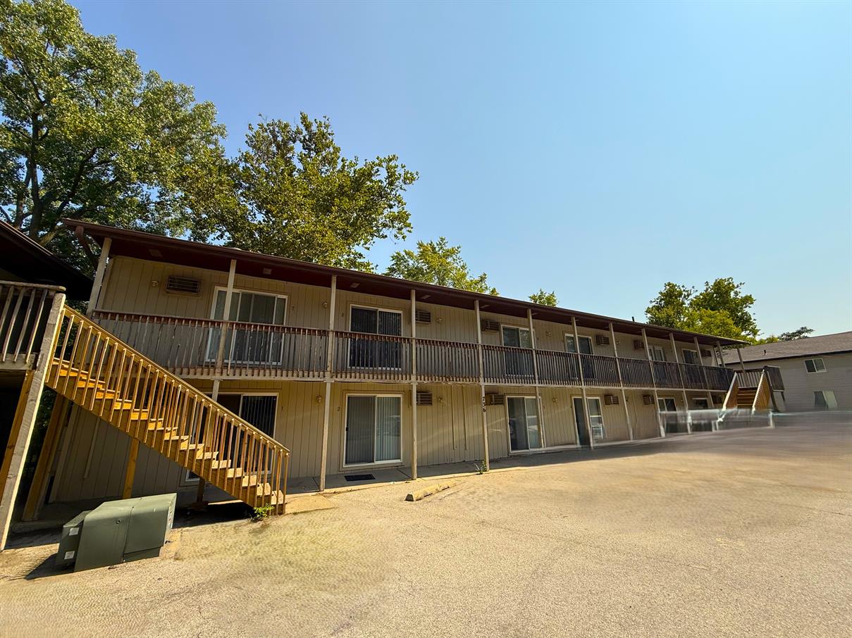 Iowa City Condo: 736 Michael Street