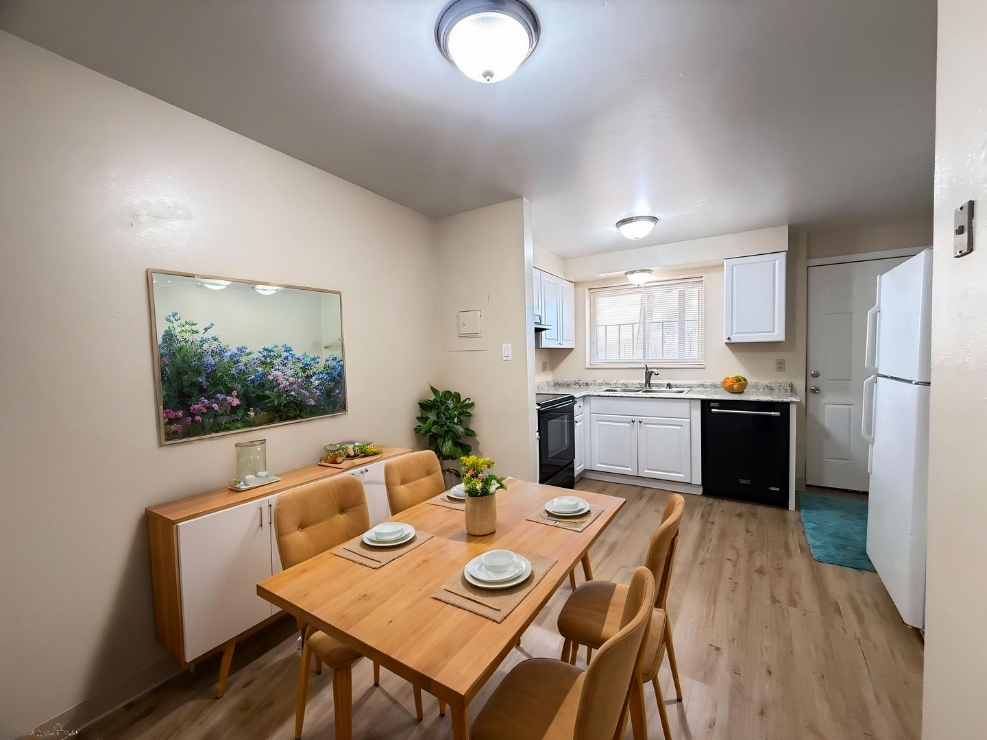 Colorado Springs Condo: 4222 Forrest Hill Rd