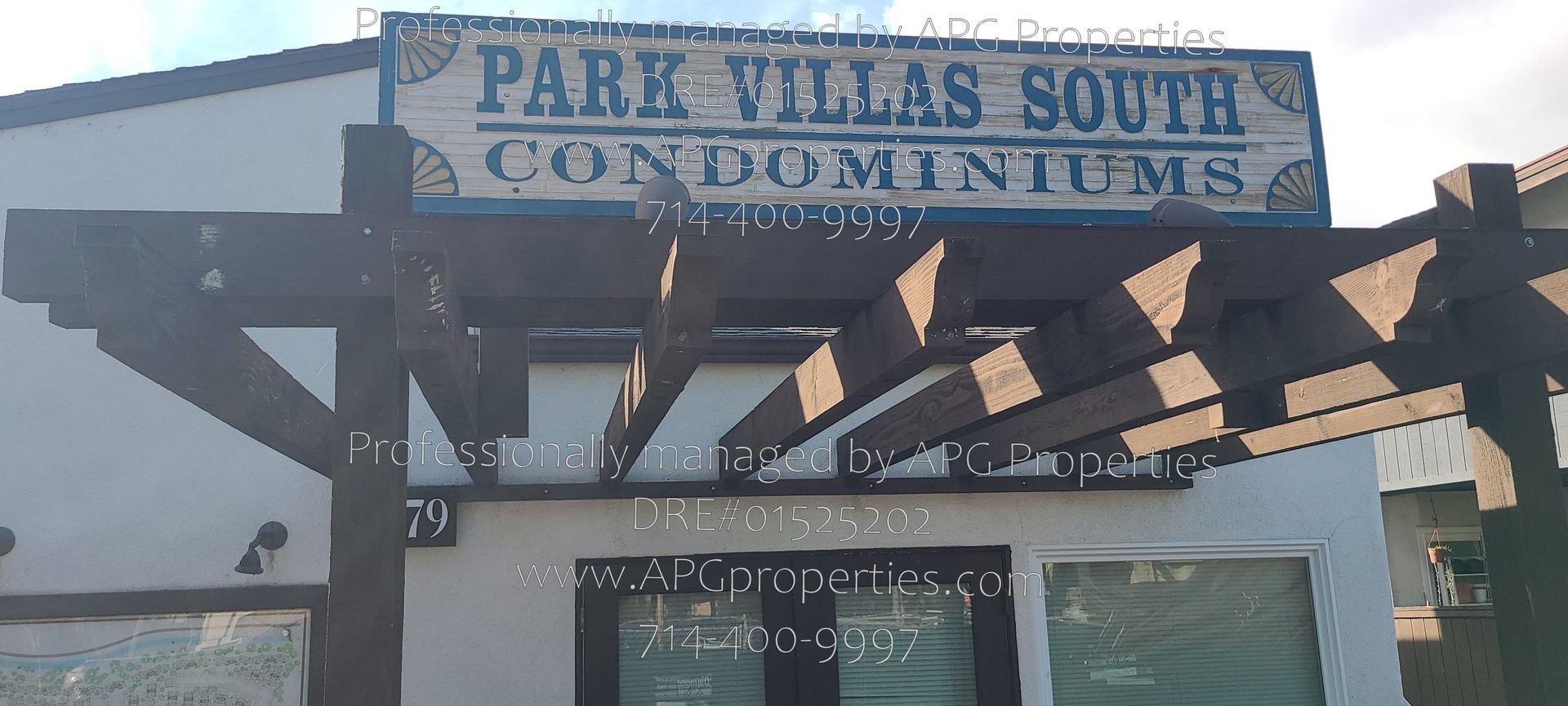 San Diego House: 1311 Caminito Gabaldon