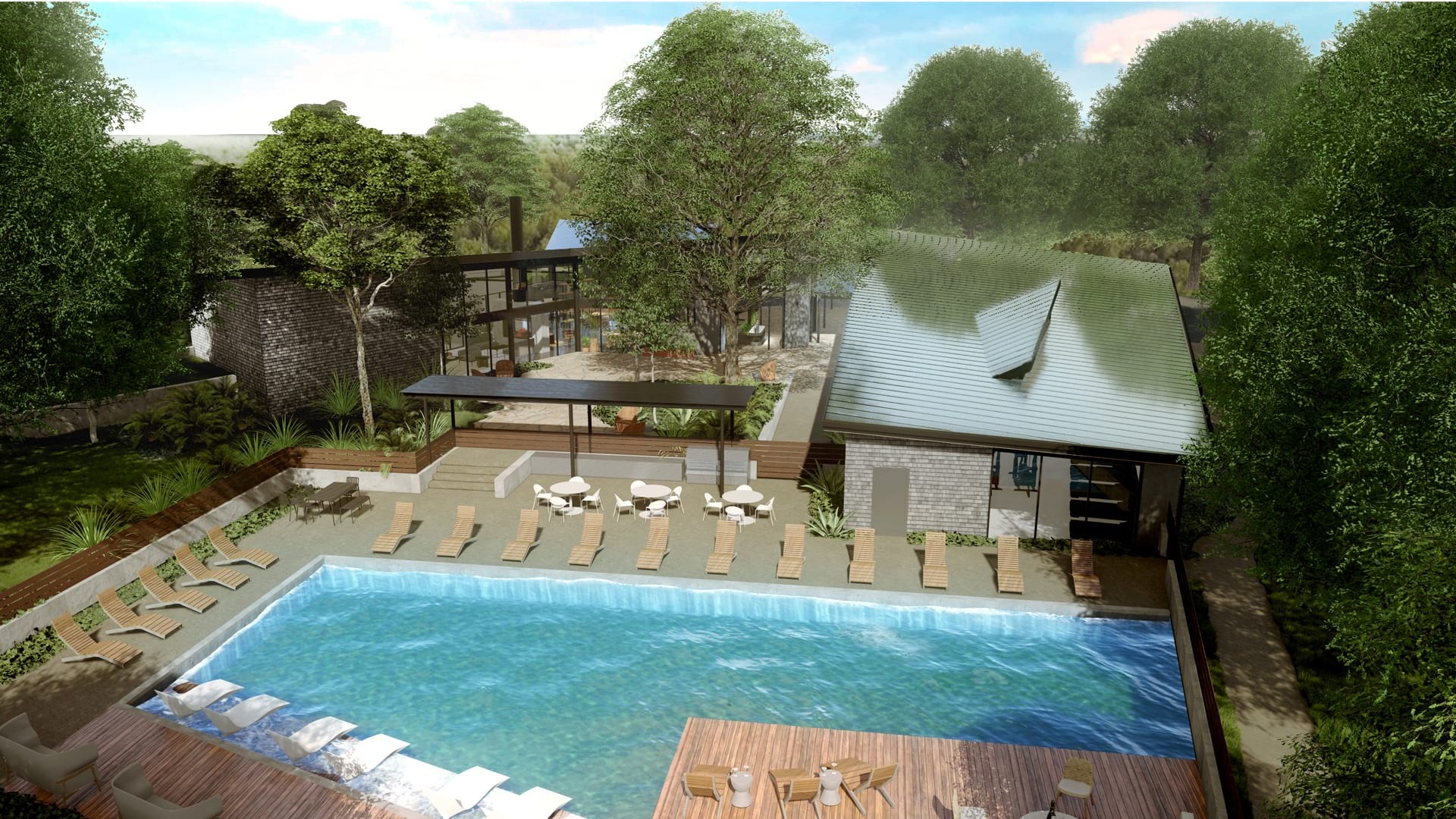 Austin Condo: 7730 Menchaca Rd