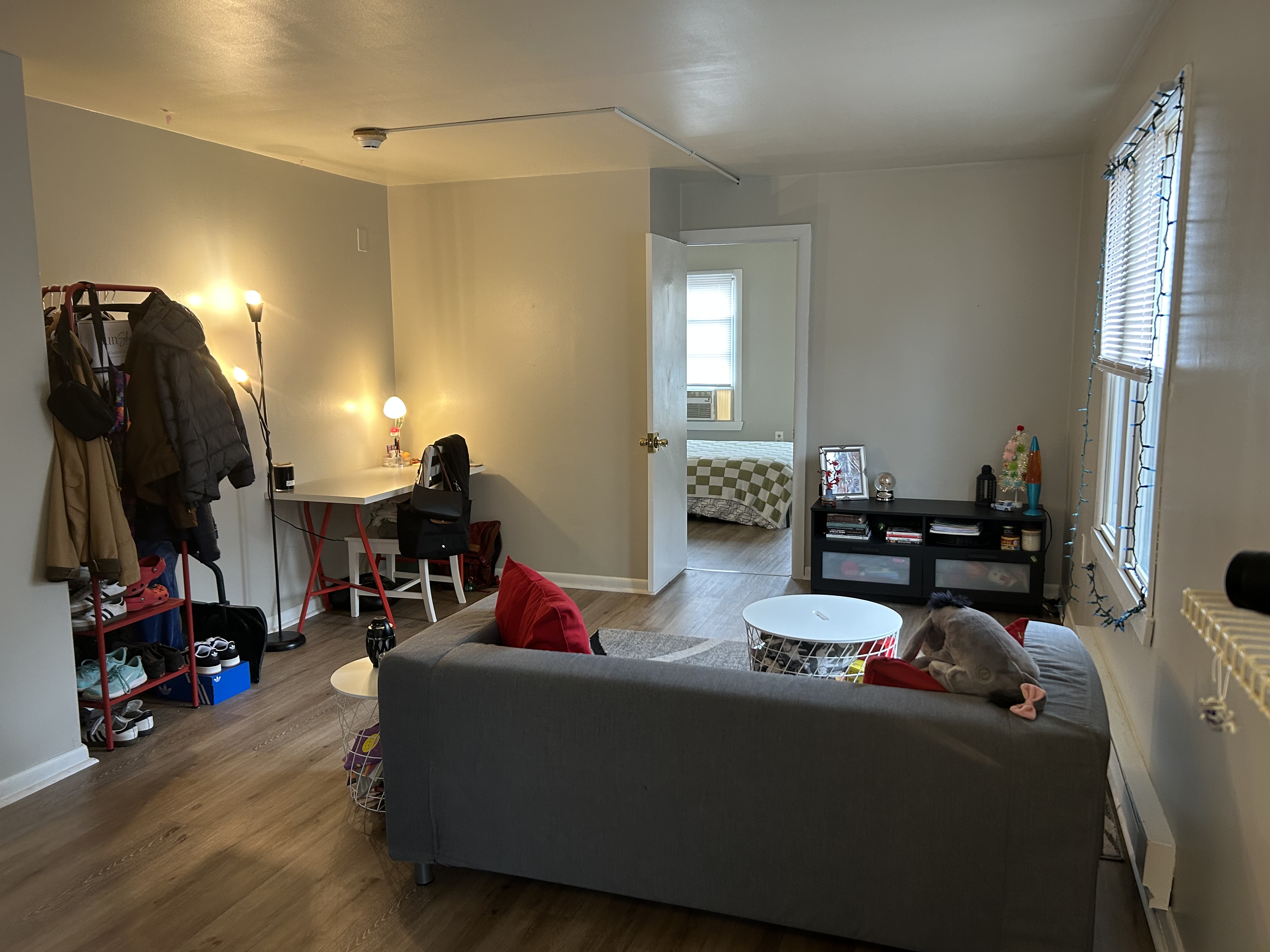 Easton Condo: 29 S 7th St