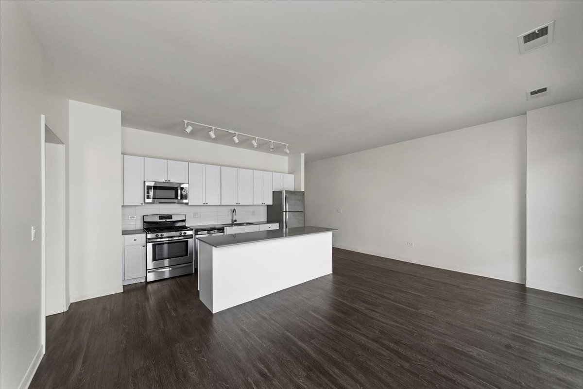 Chicago Condo: 830 North Milwaukee