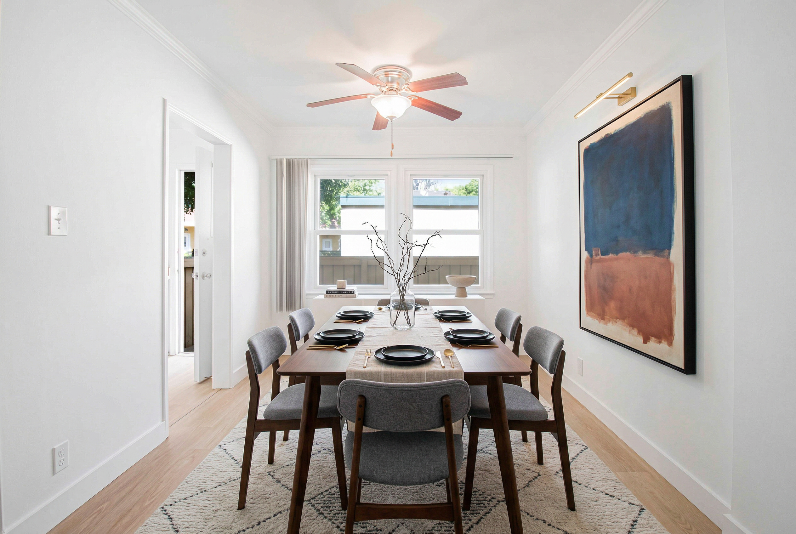 Los Angeles Condo: 5844.5 W. 88th St.