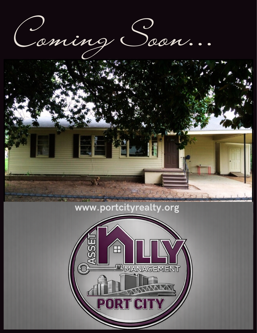 Bossier City House: 715 Patton St