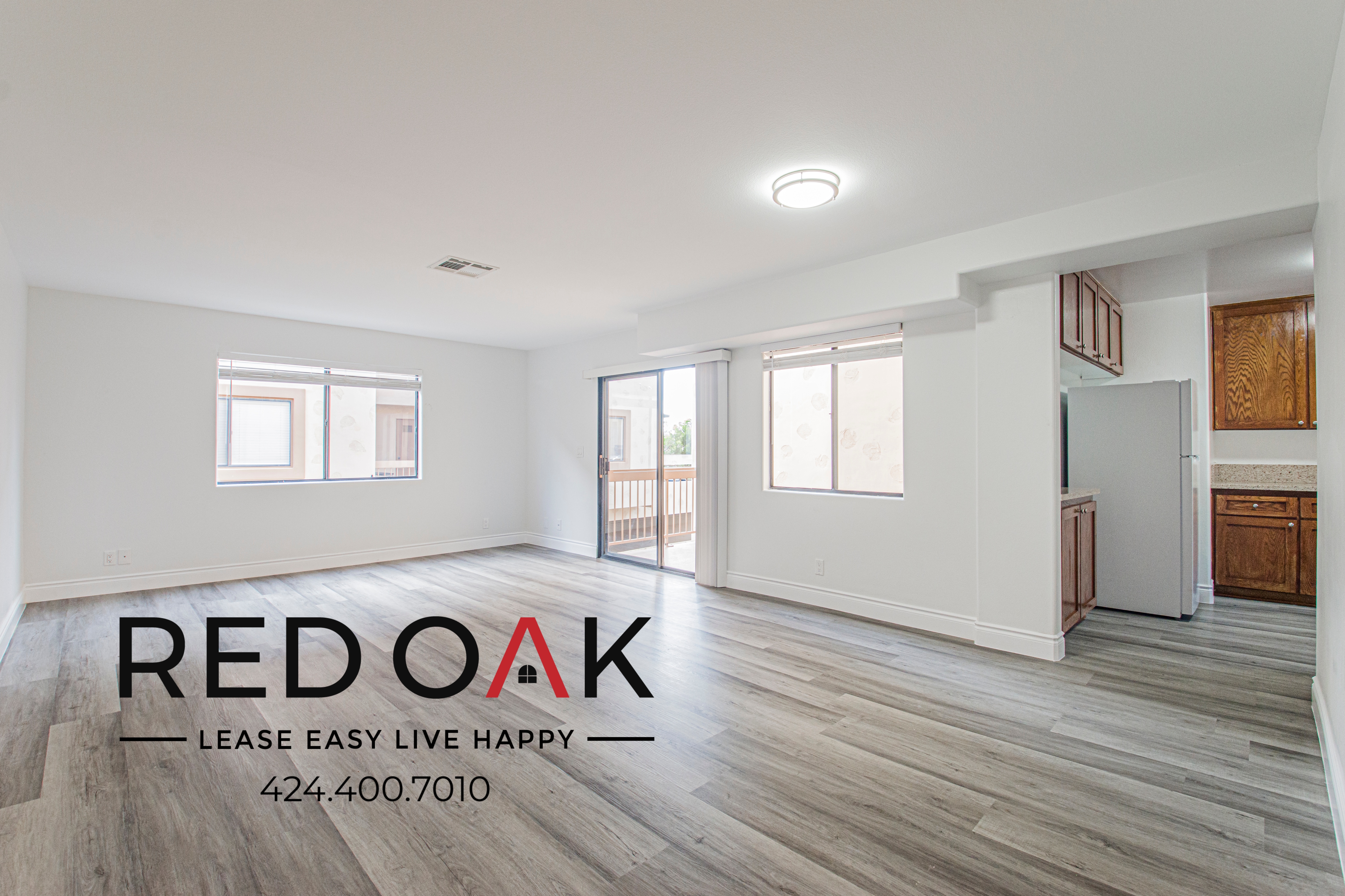 Gardena Condo: 1248 W Gardena Blvd