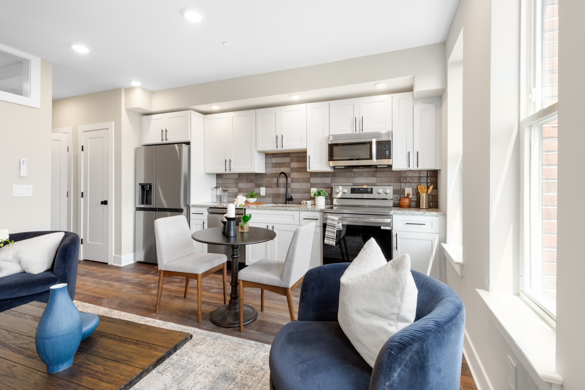 Philadelphia Apartment: 1924 N Front St