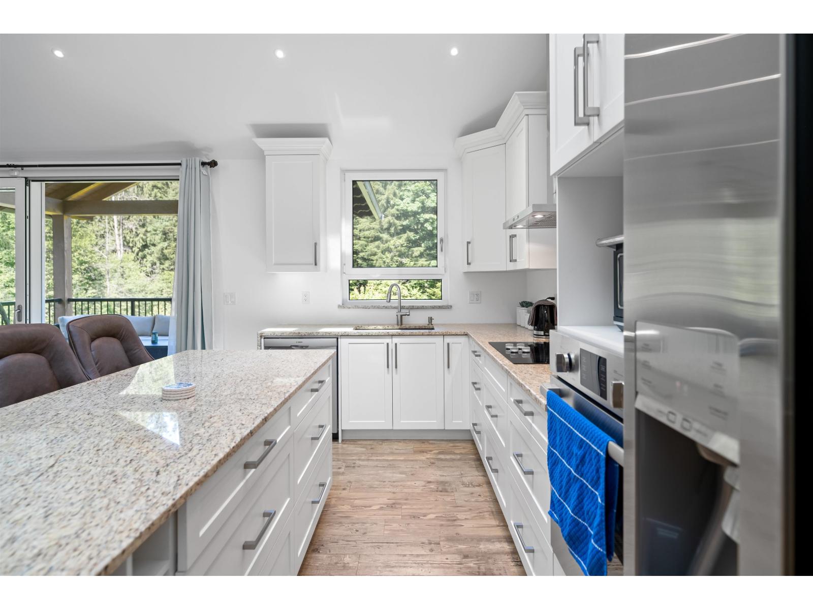 Mission House: 33553 Johnson St