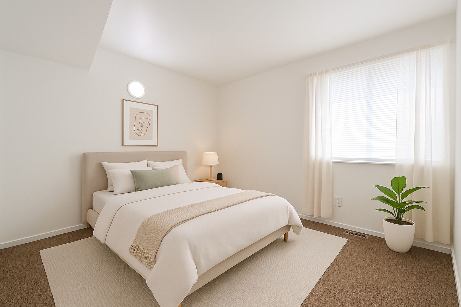 Salt Lake City Apartment: 130 s 800 e