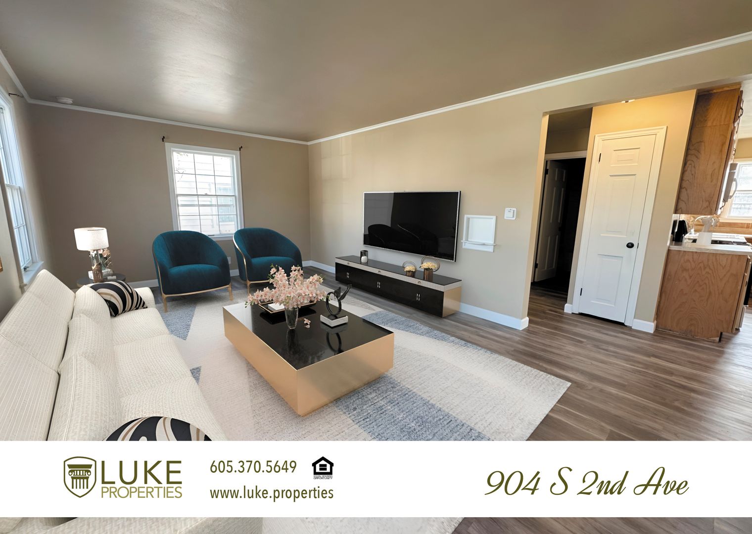 Sioux Falls Condo: 904 S 2nd Ave