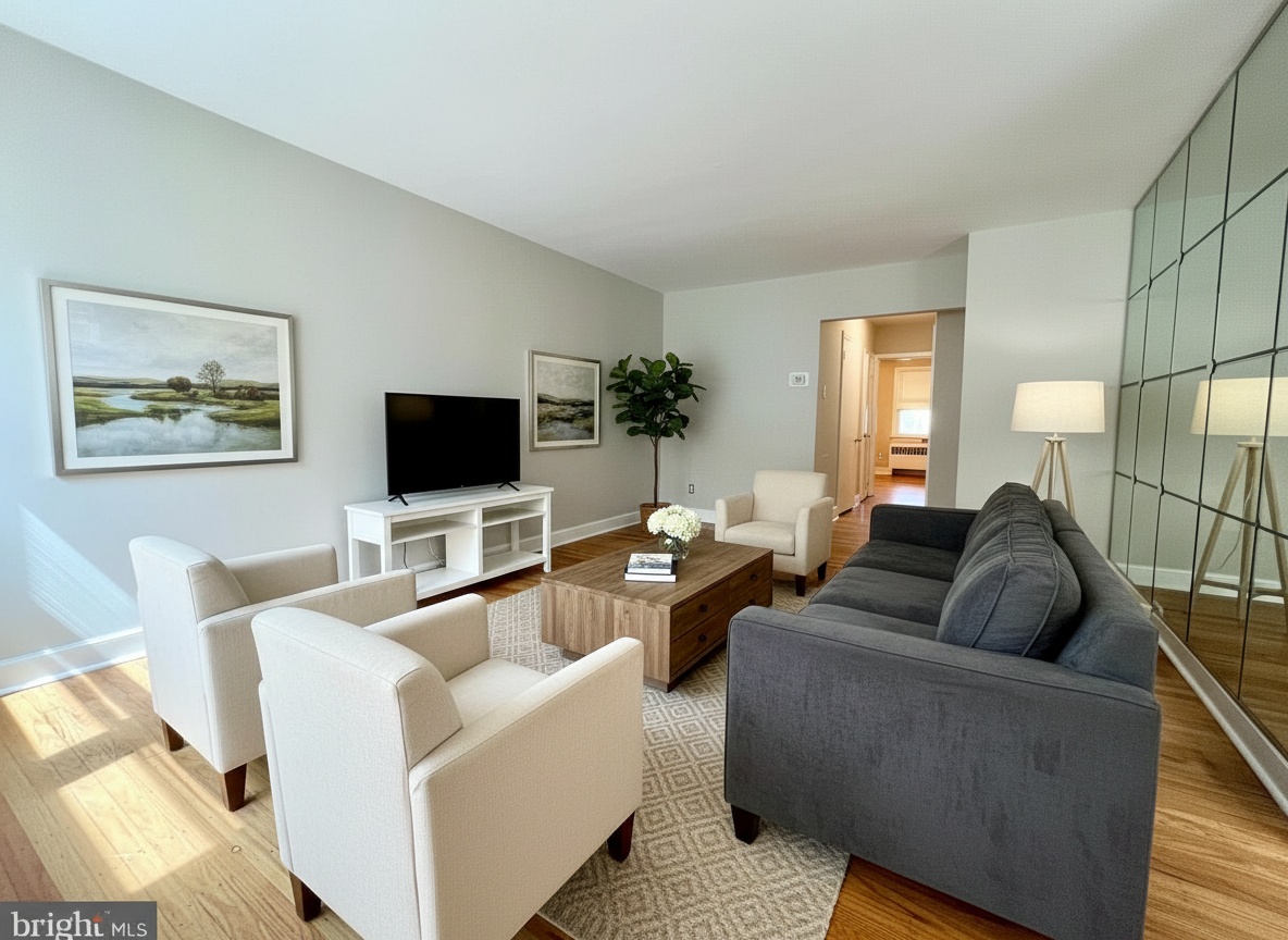 Lansdowne Condo: 35 Elberon Ave