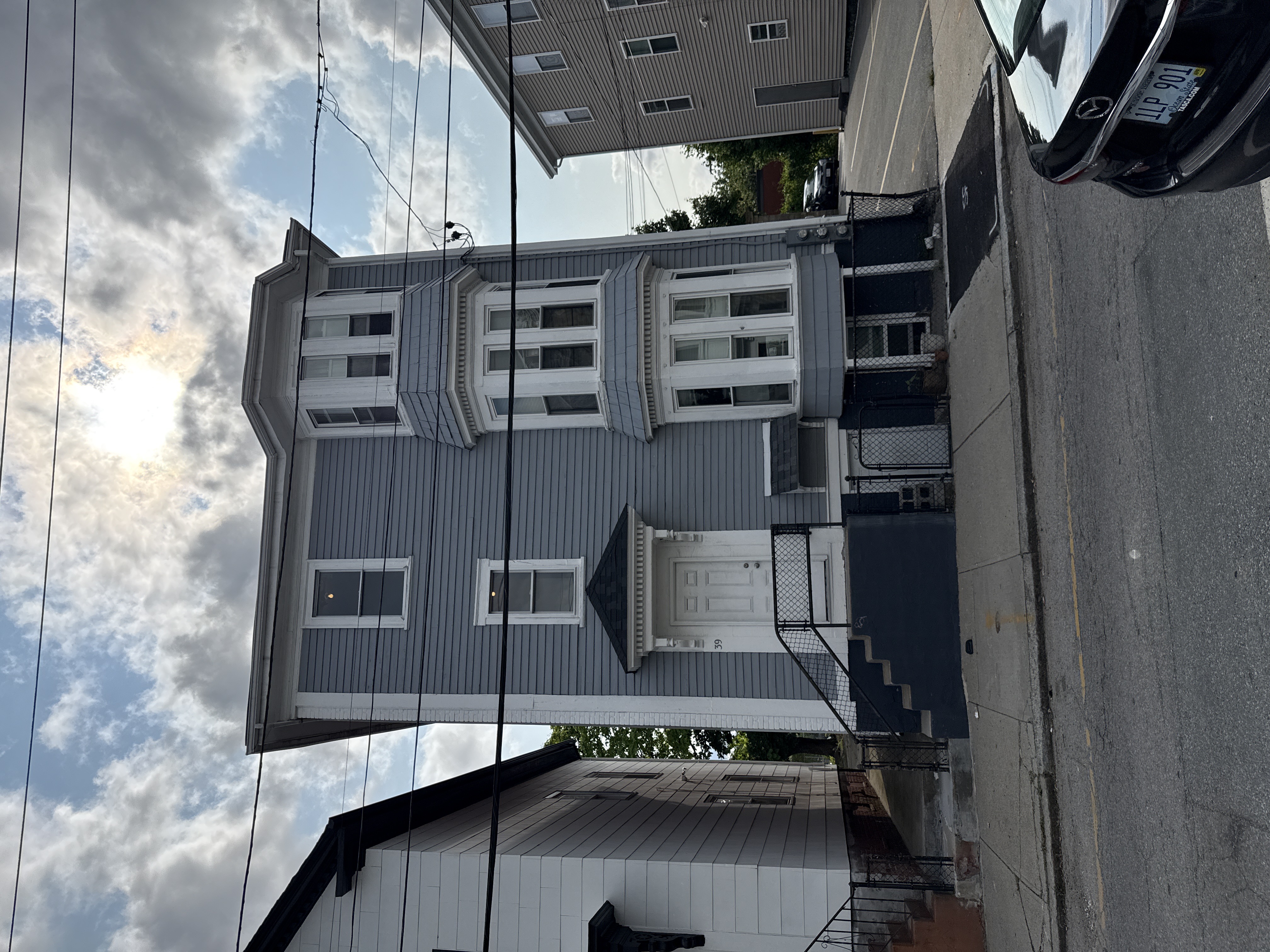 Providence Condo: 39 Vinton St