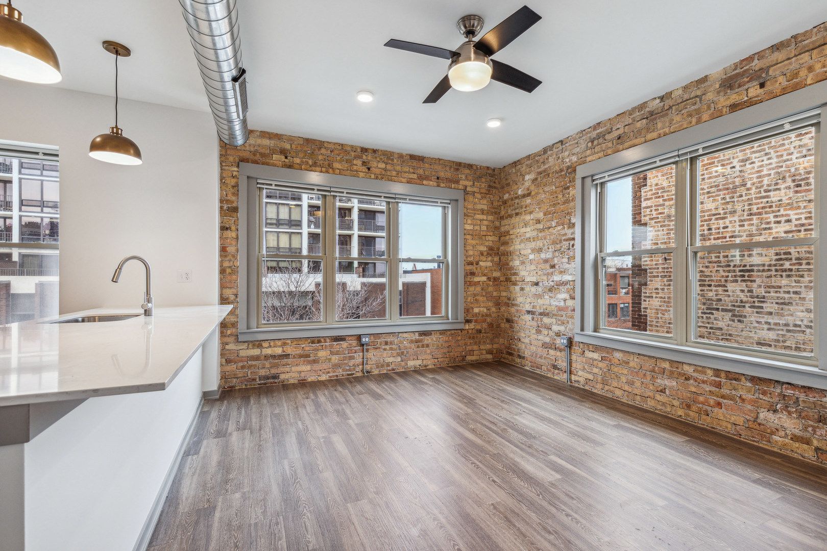 Chicago Condo: 1645 N. Wells