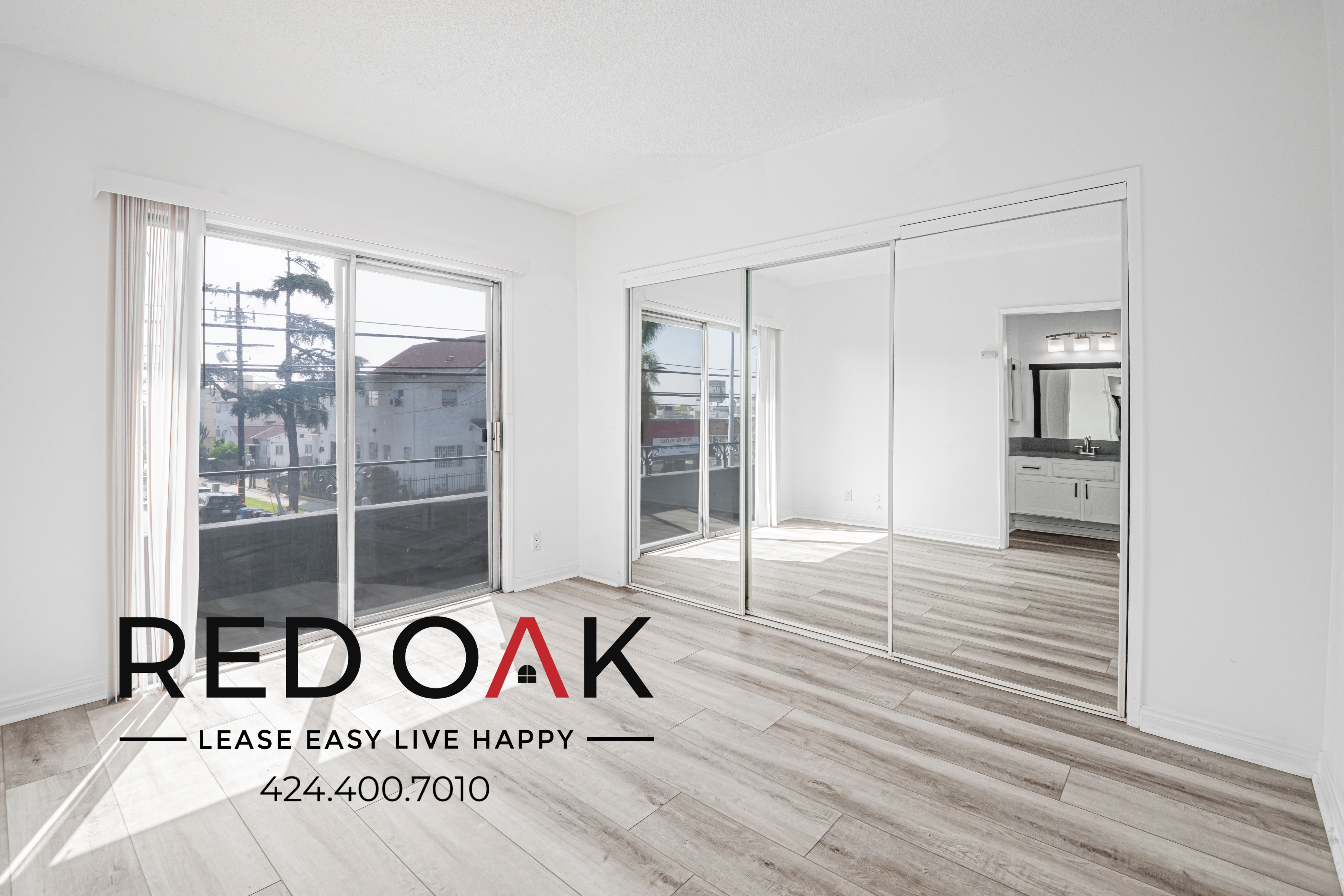 Los Angeles Condo: 5119 Fountain Ave