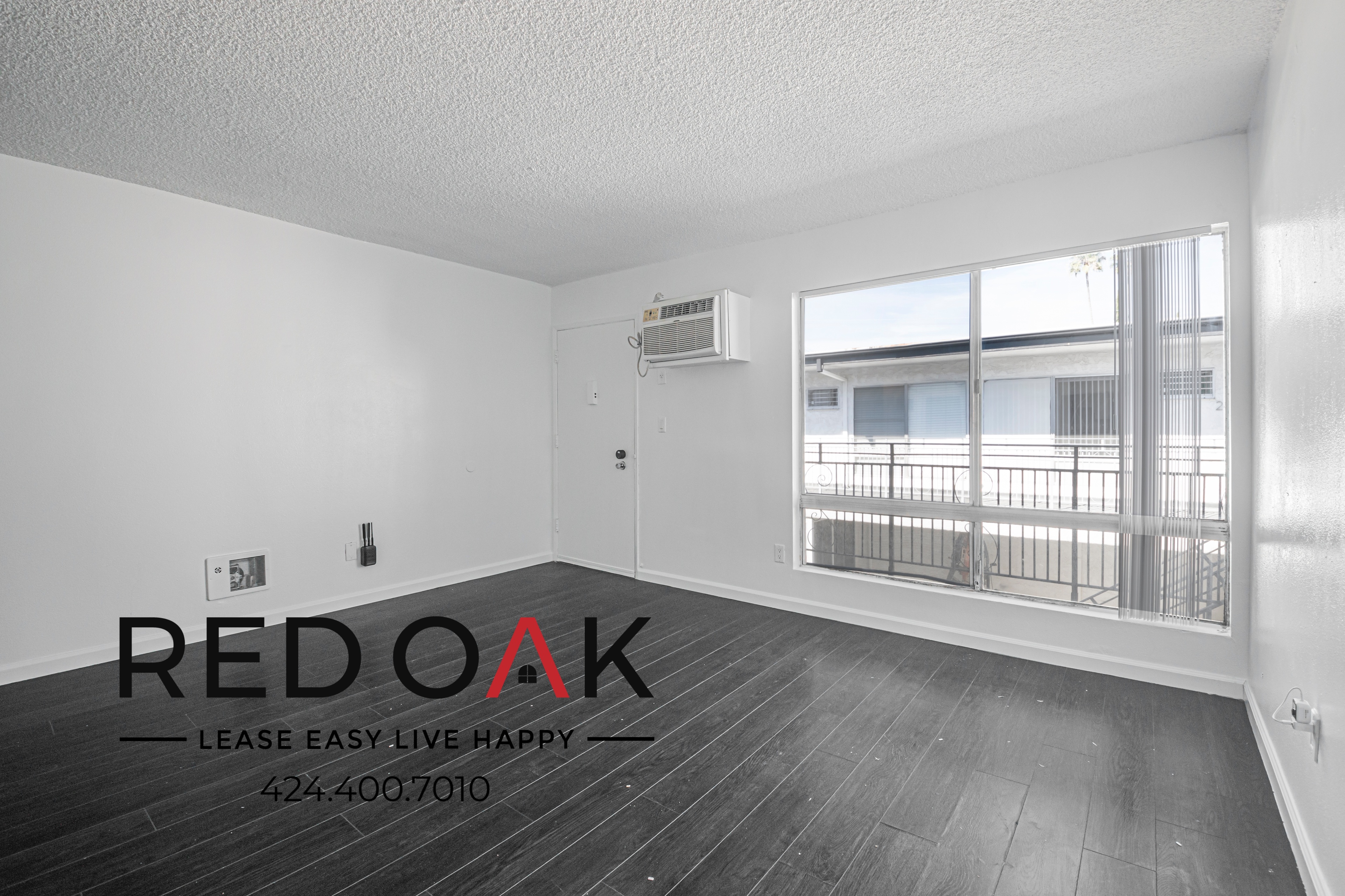 Los Angeles Condo: 6555 La Mirada Ave