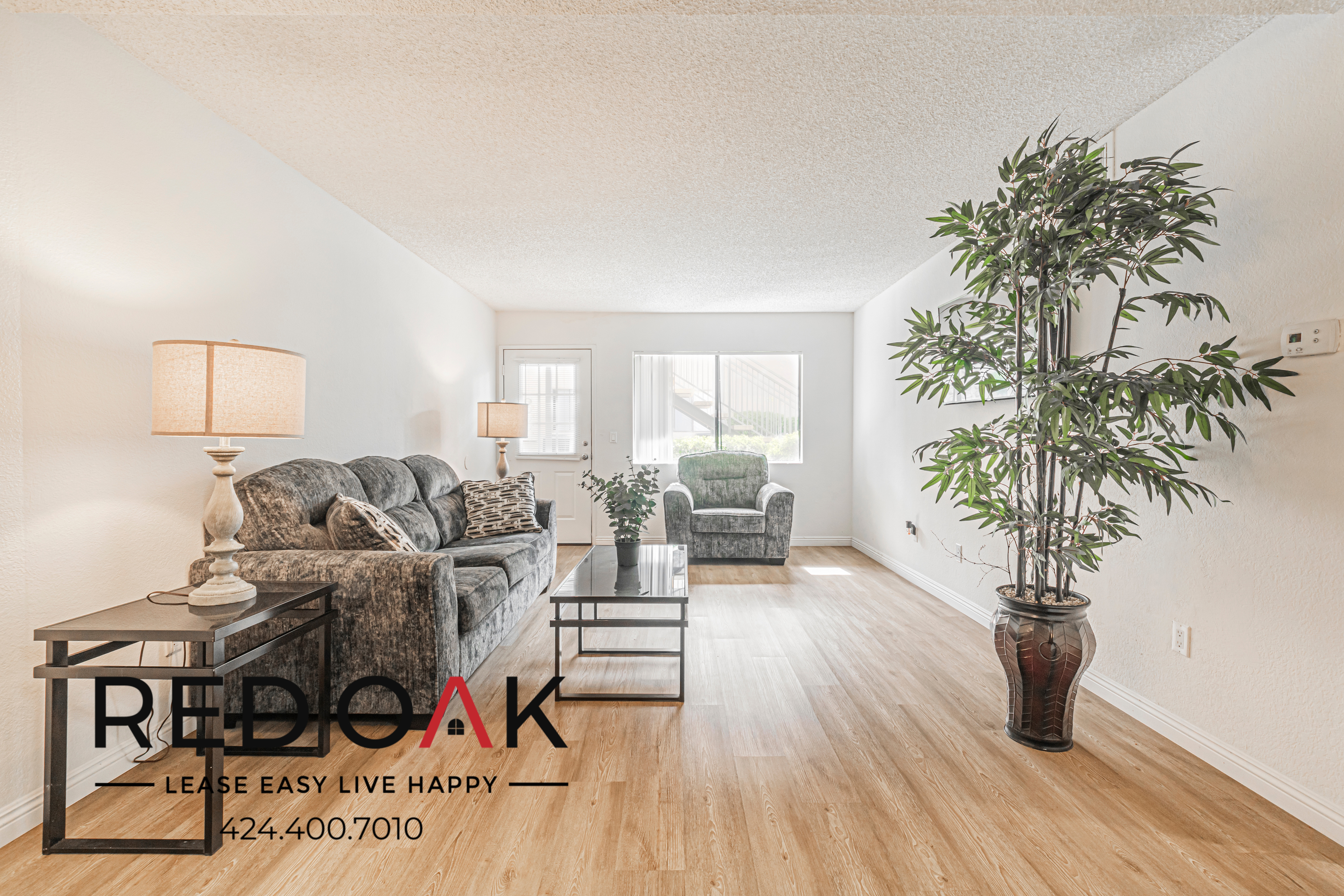 Highland Condo: 6601 Victoria Ave