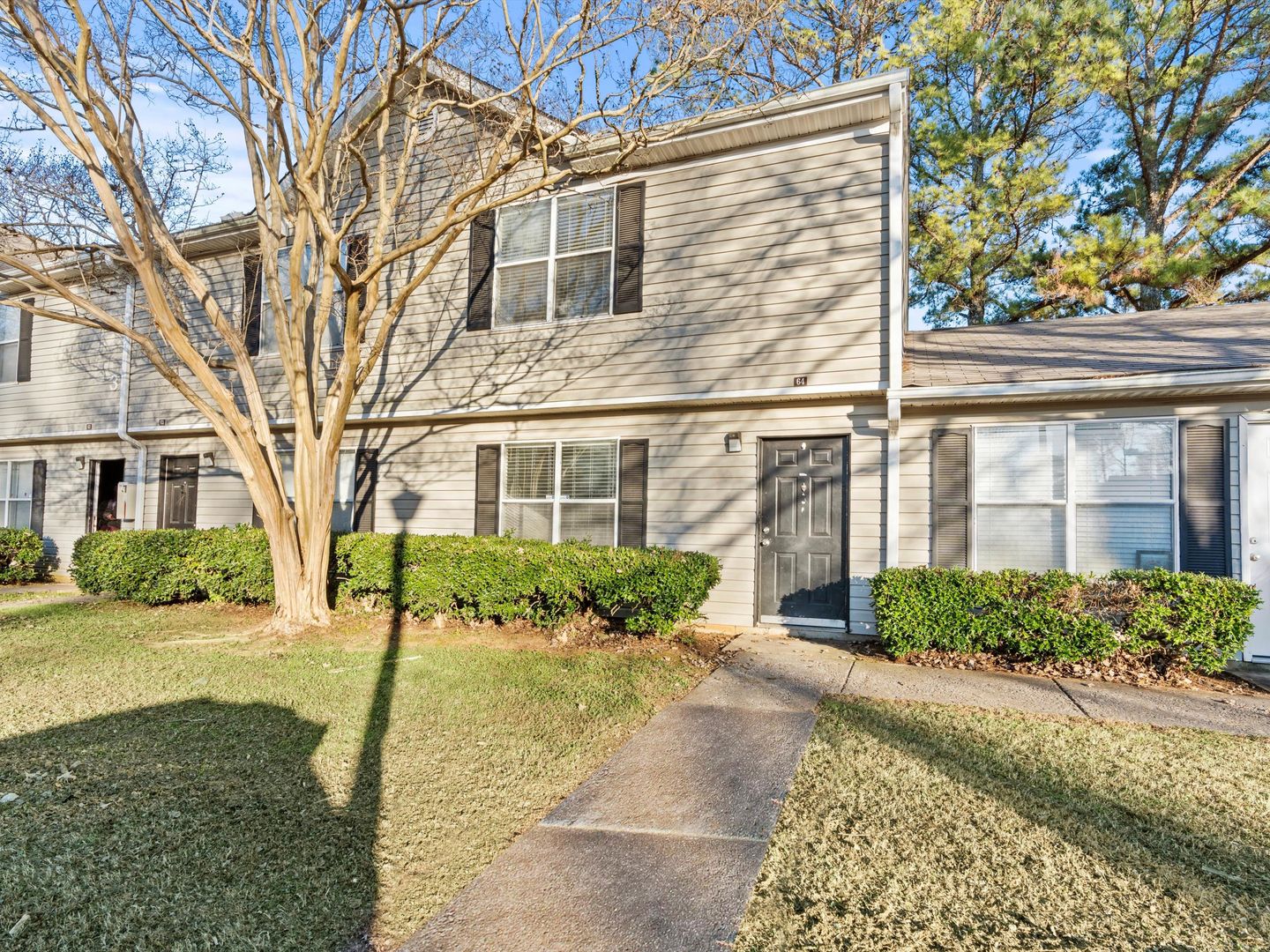 Huntsville Apartment: 5025 Blue Spring Rd NW