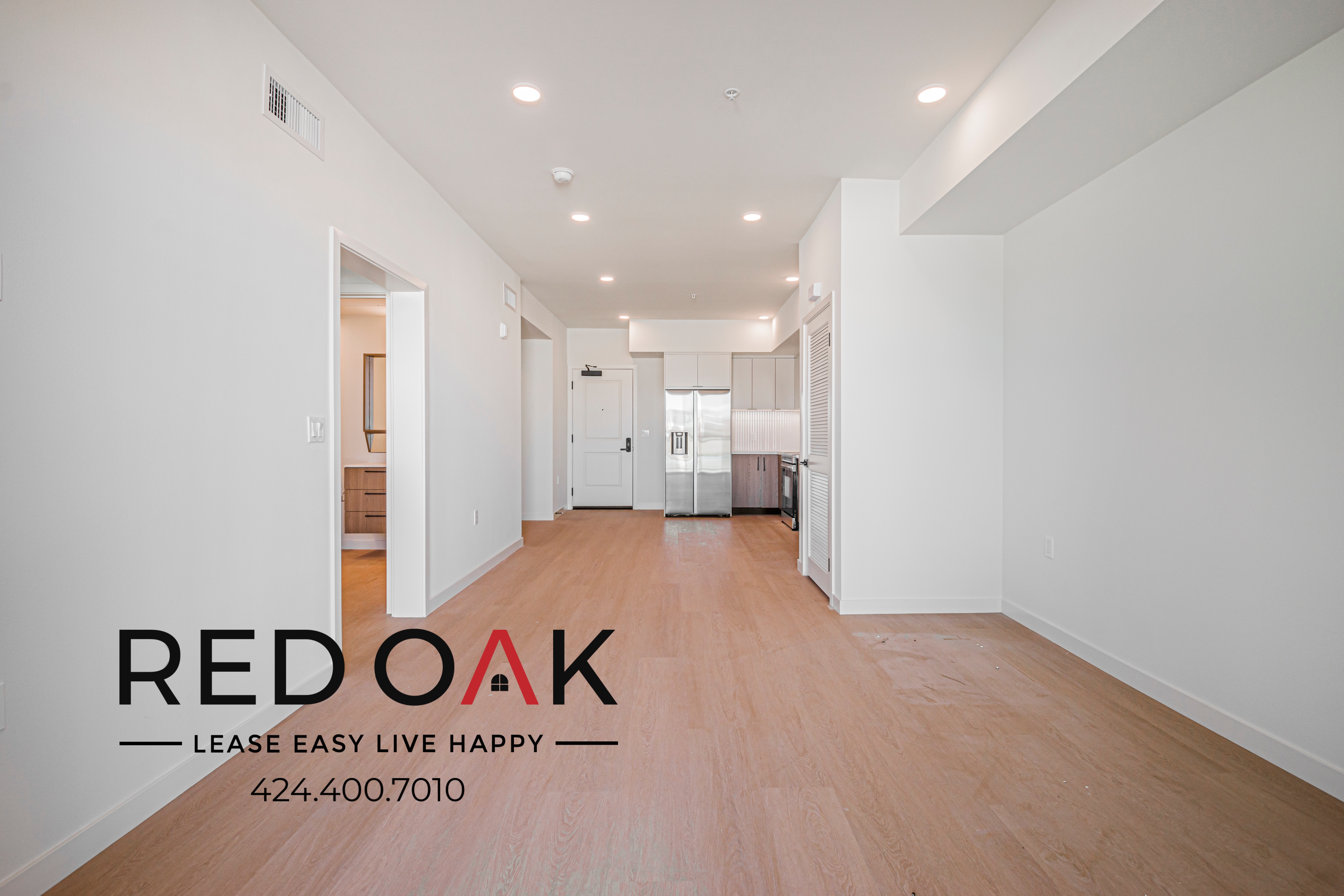 Los Angeles Condo: 856 S. Gramercy Dr