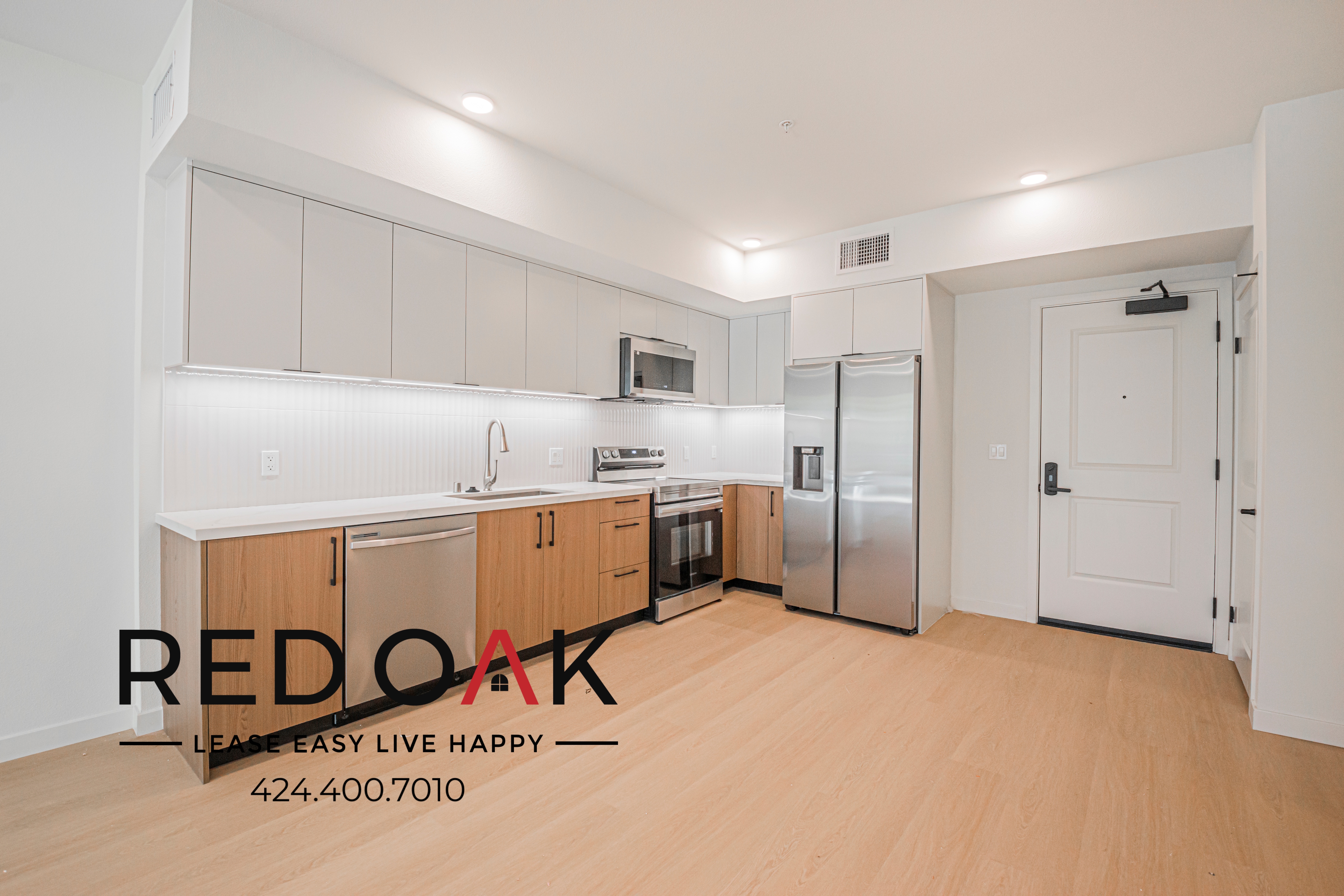 Los Angeles Condo: 856 S. Gramercy Dr