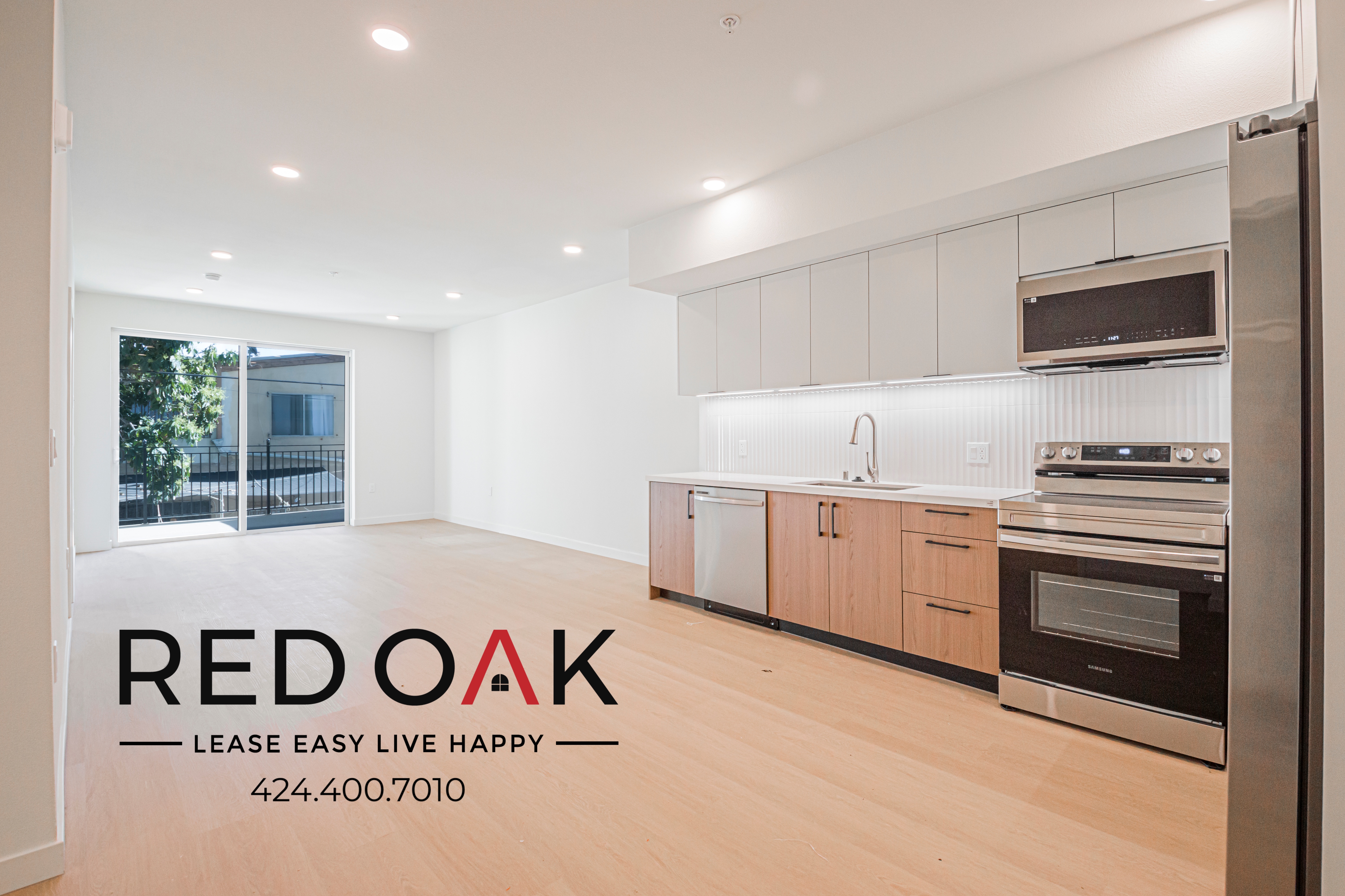 Los Angeles Condo: 856 S. Gramercy Dr