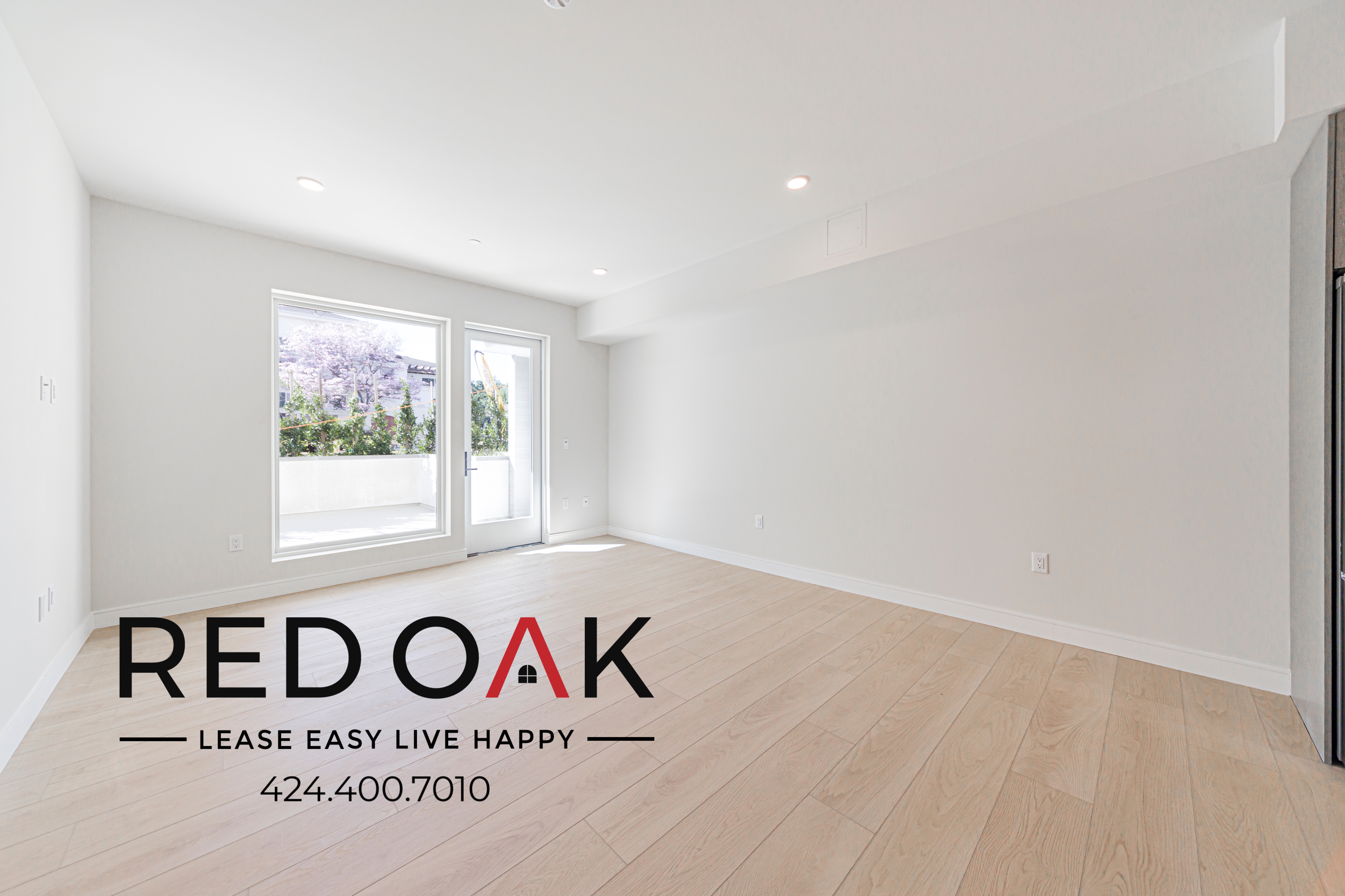 Los Angeles Condo: 5320 Cartwright Ave