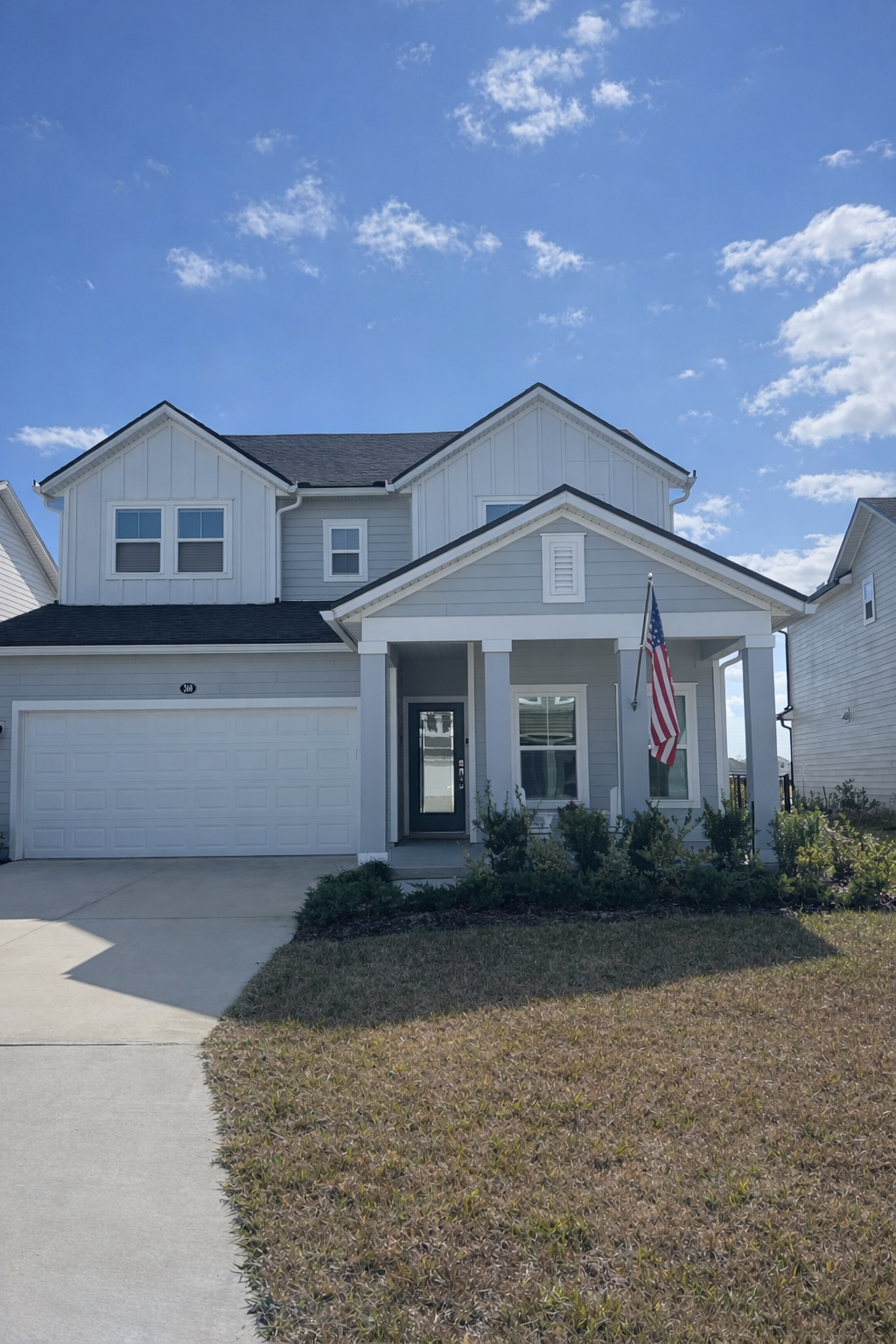 St Augustine House: 268 Twilight Ln