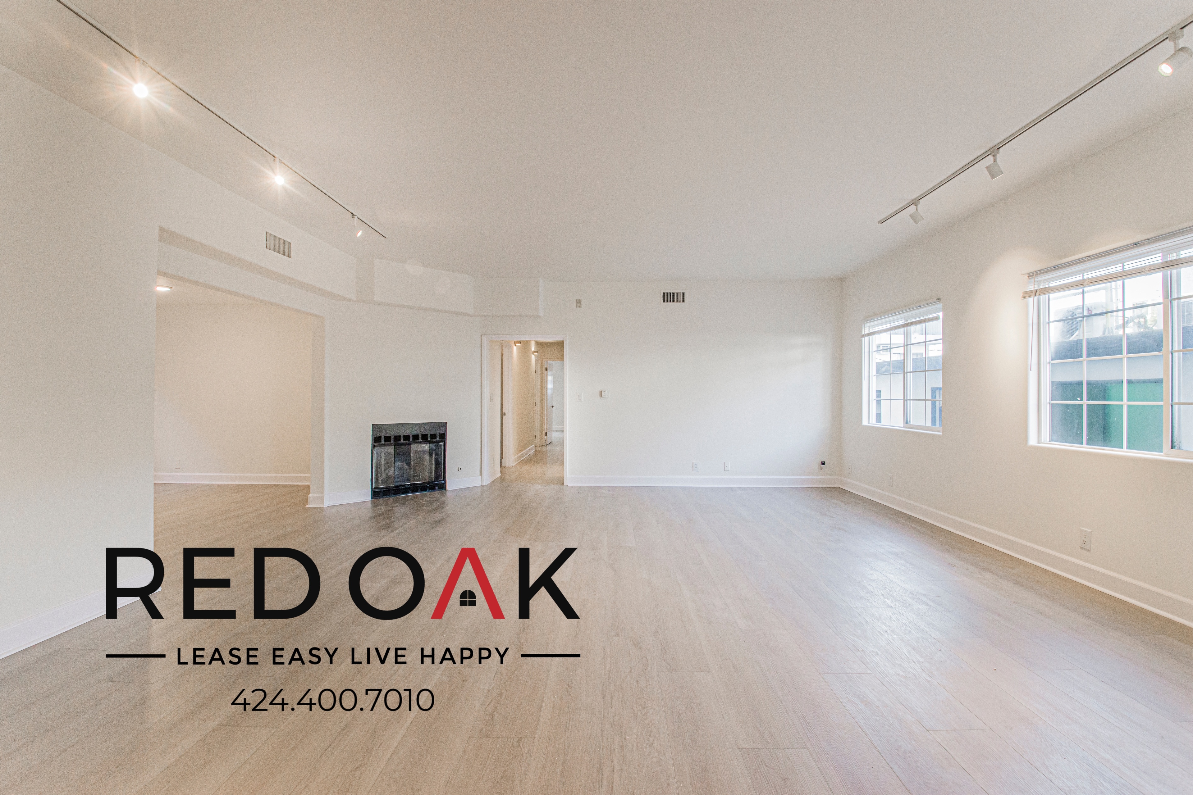 Los Angeles Condo: 317 S Hamel Rd