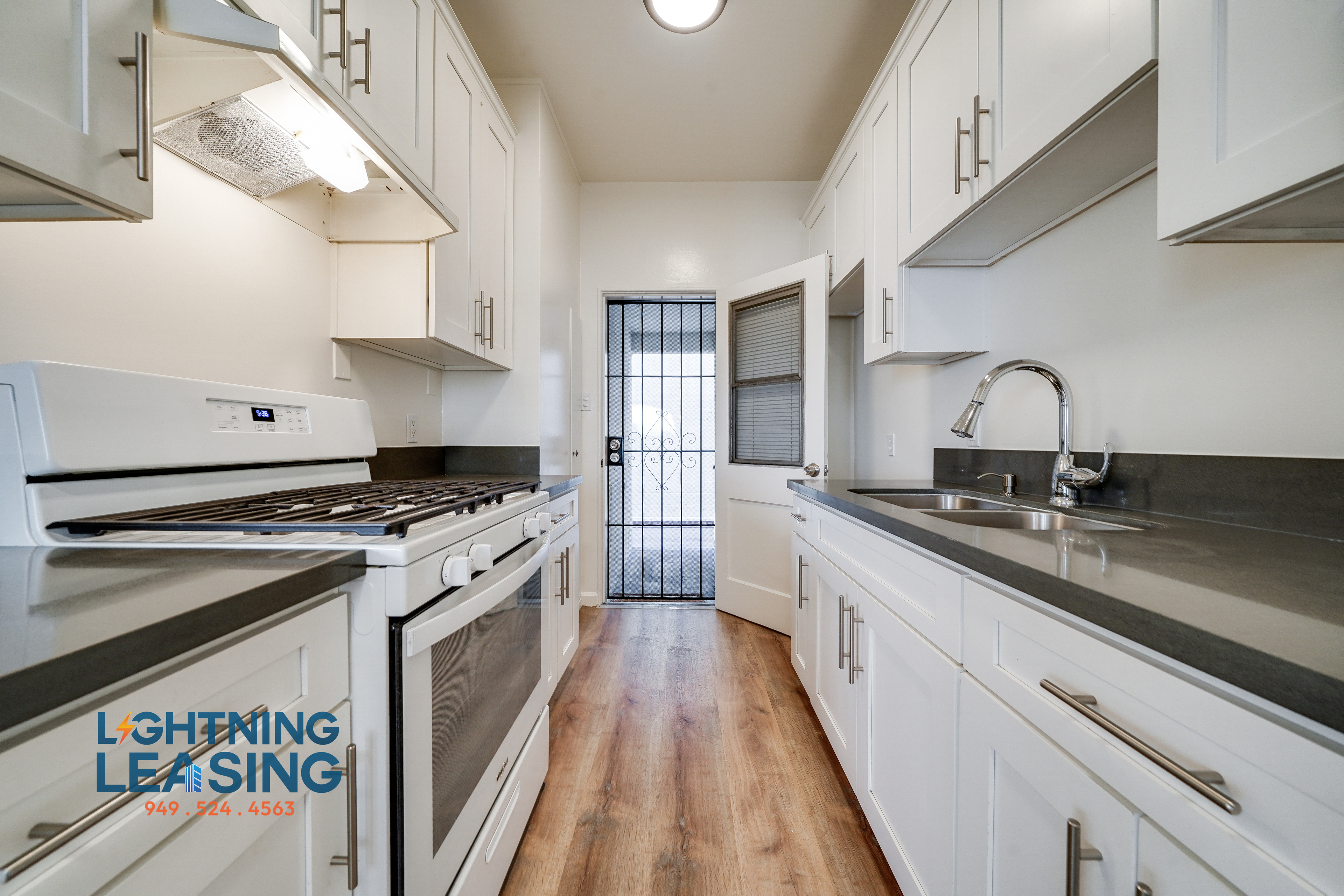 Glendale Condo: 215 W Lomita Ave: