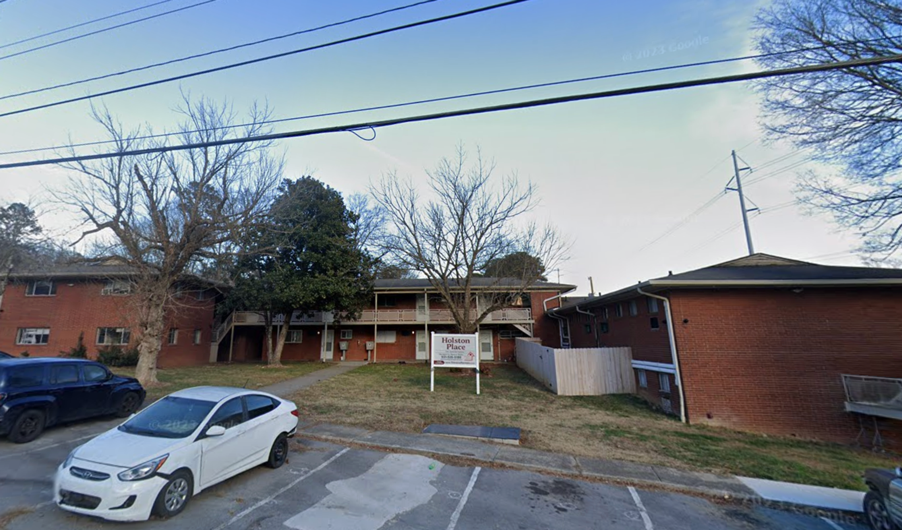 Knoxville Apartment: 5101 Asheville Hwy