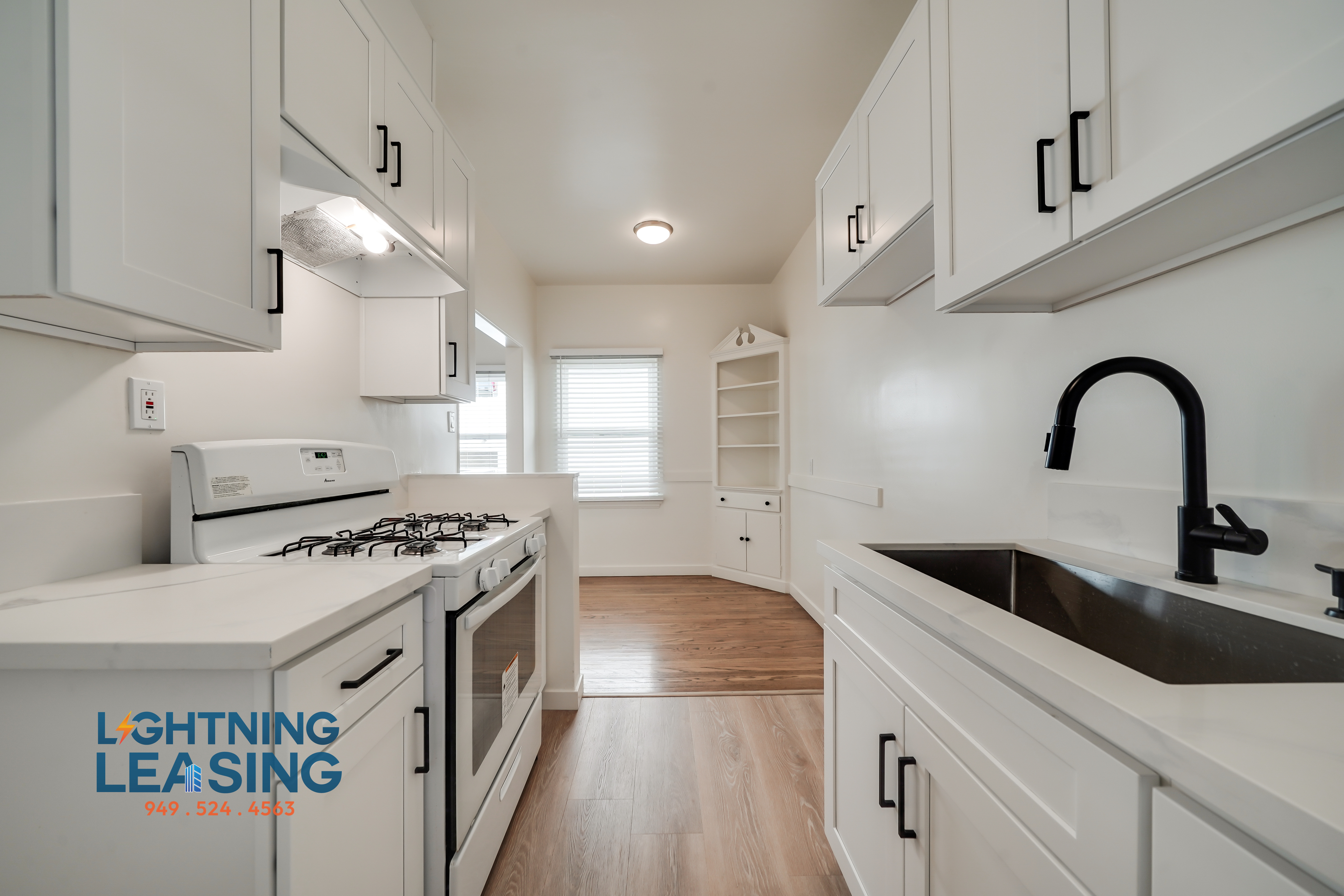 Glendale Condo: 215 W Lomita Ave: