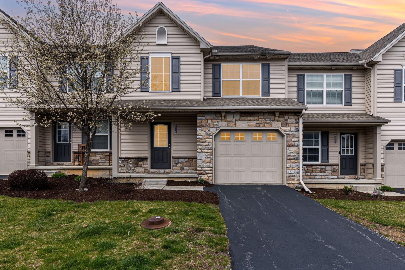 Mechanicsburg House: 6119 Galleon Dr