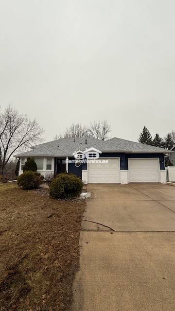 Champlin House: 10911 Kentucky Ave N