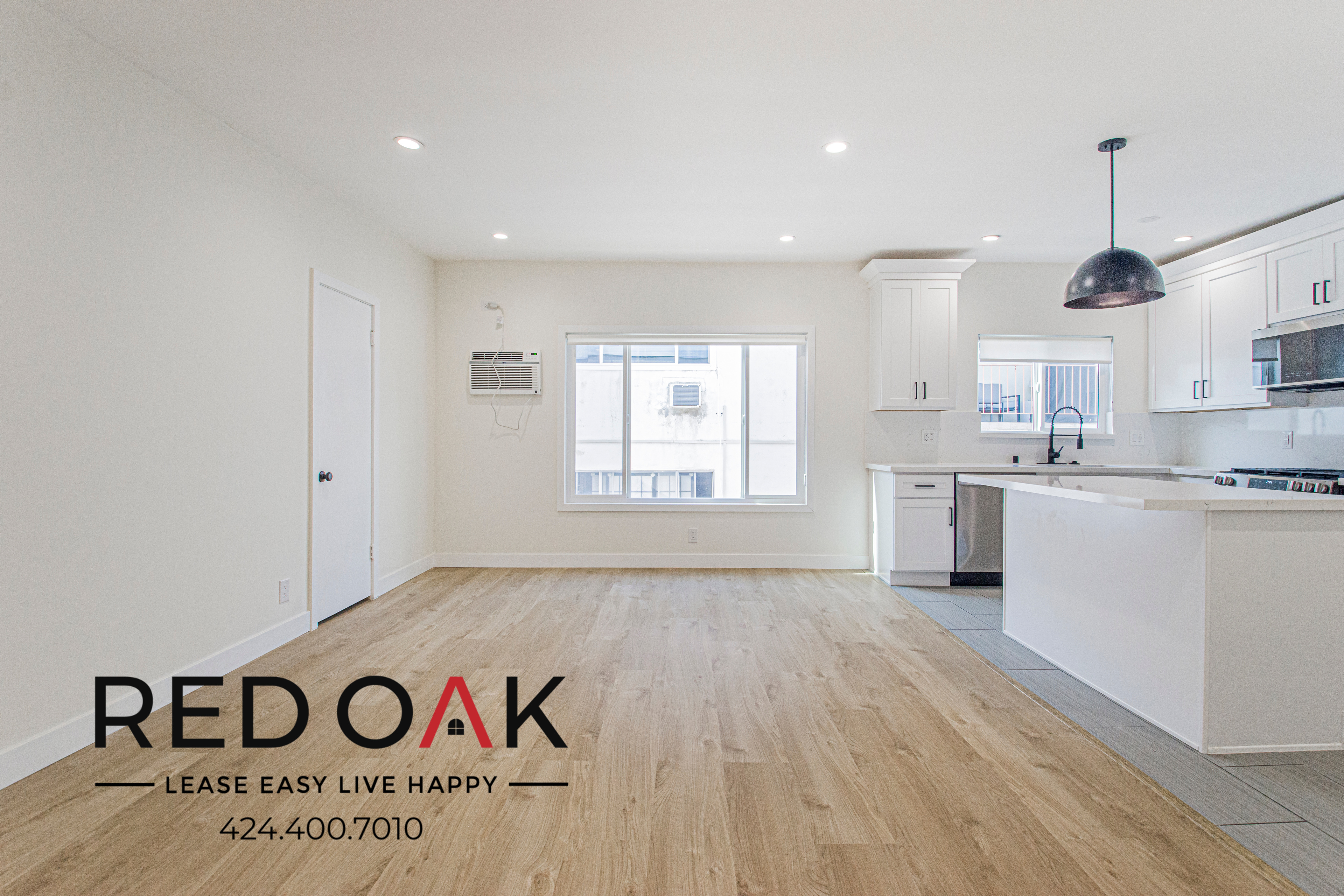 Los Angeles Condo: 1338 S Carmelina Ave