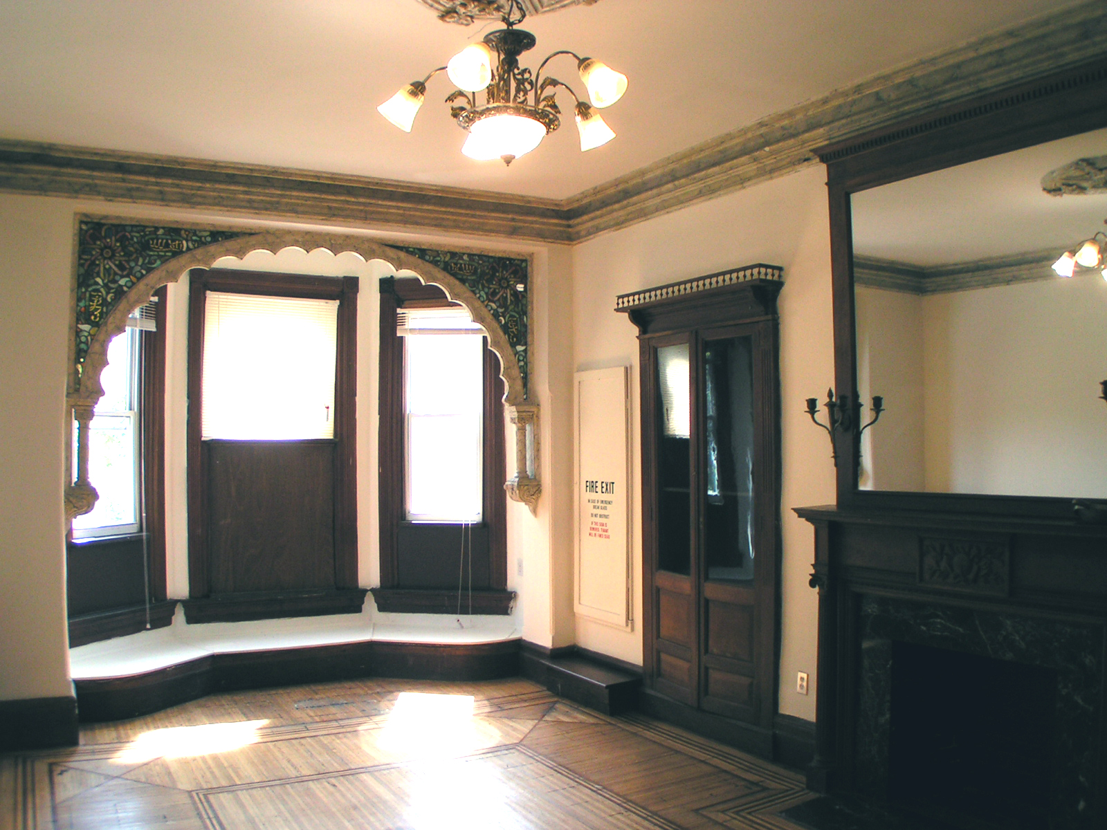 Baltimore Condo: 1401 Madison Ave. #5