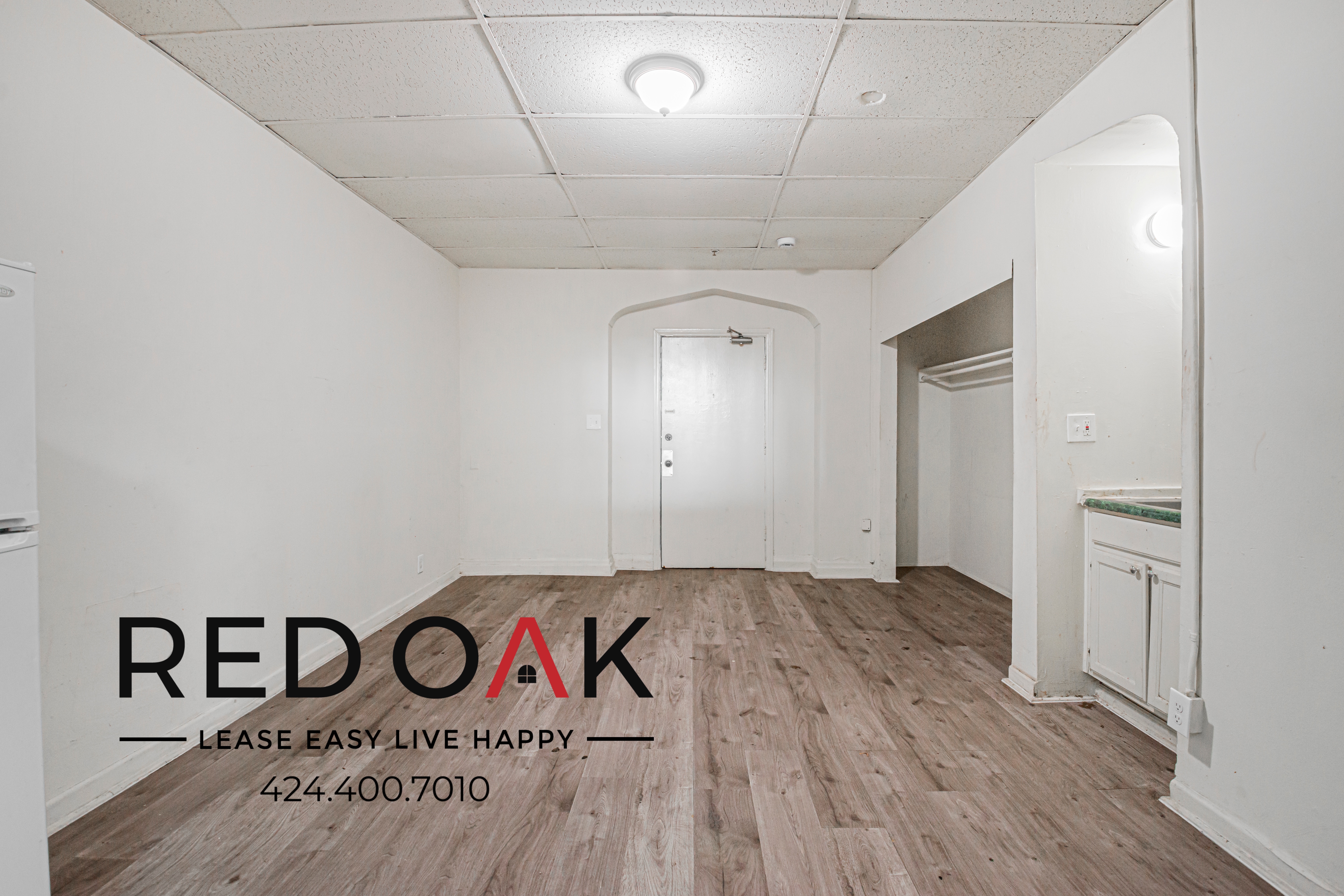 Los Angeles Condo: 627 S Normandie Ave