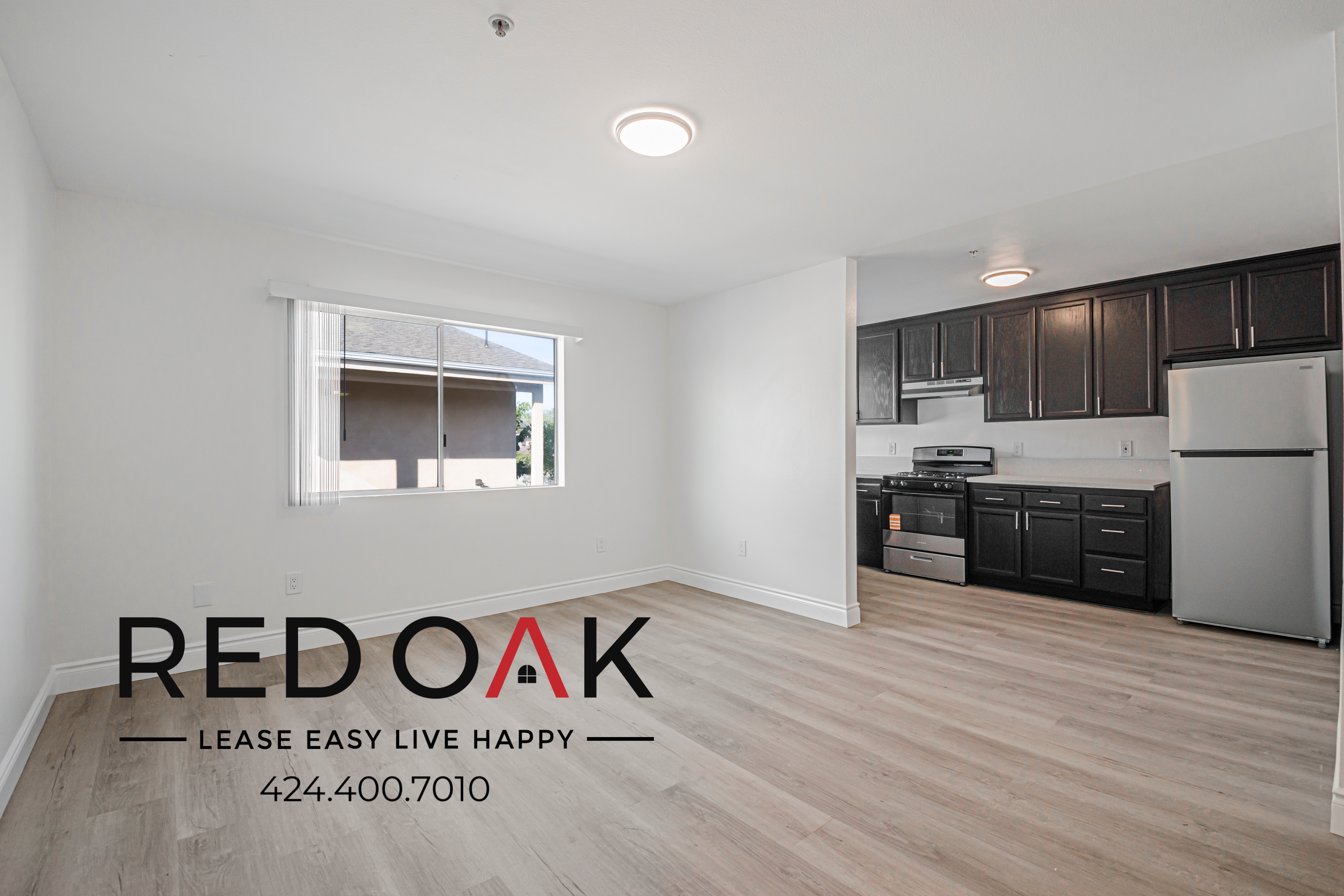 North Hollywood Condo: 6853 Agnes Ave