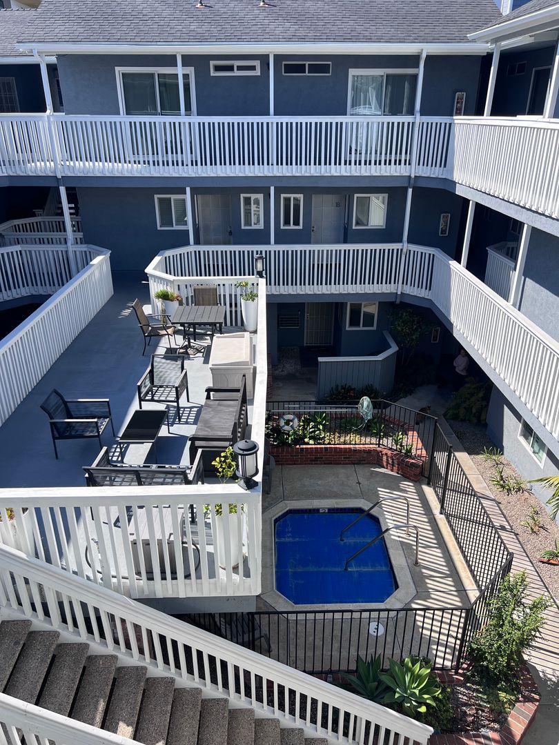 San Diego House: 4580 Ohio Street