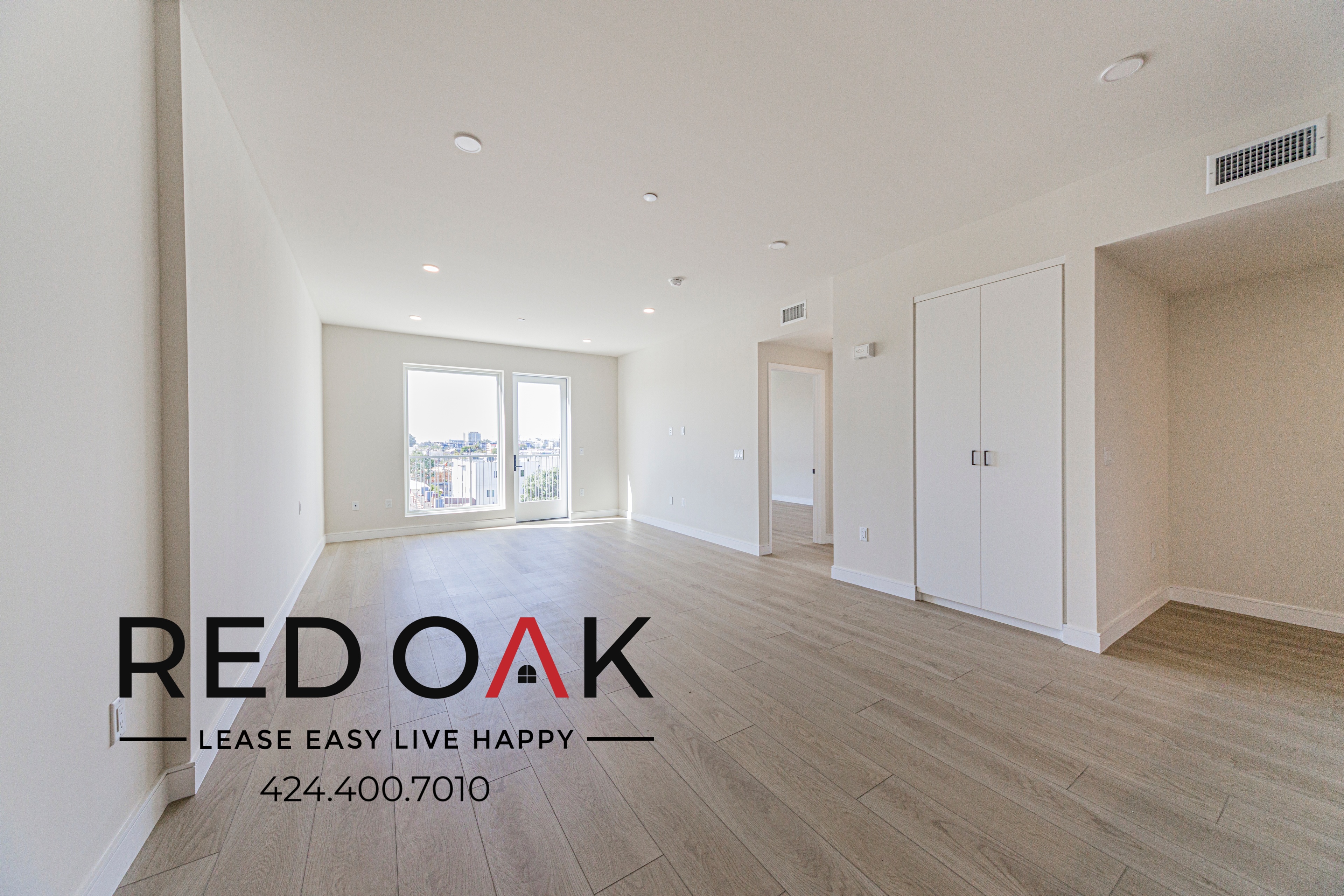 Los Angeles Condo: 5320 Cartwright Ave