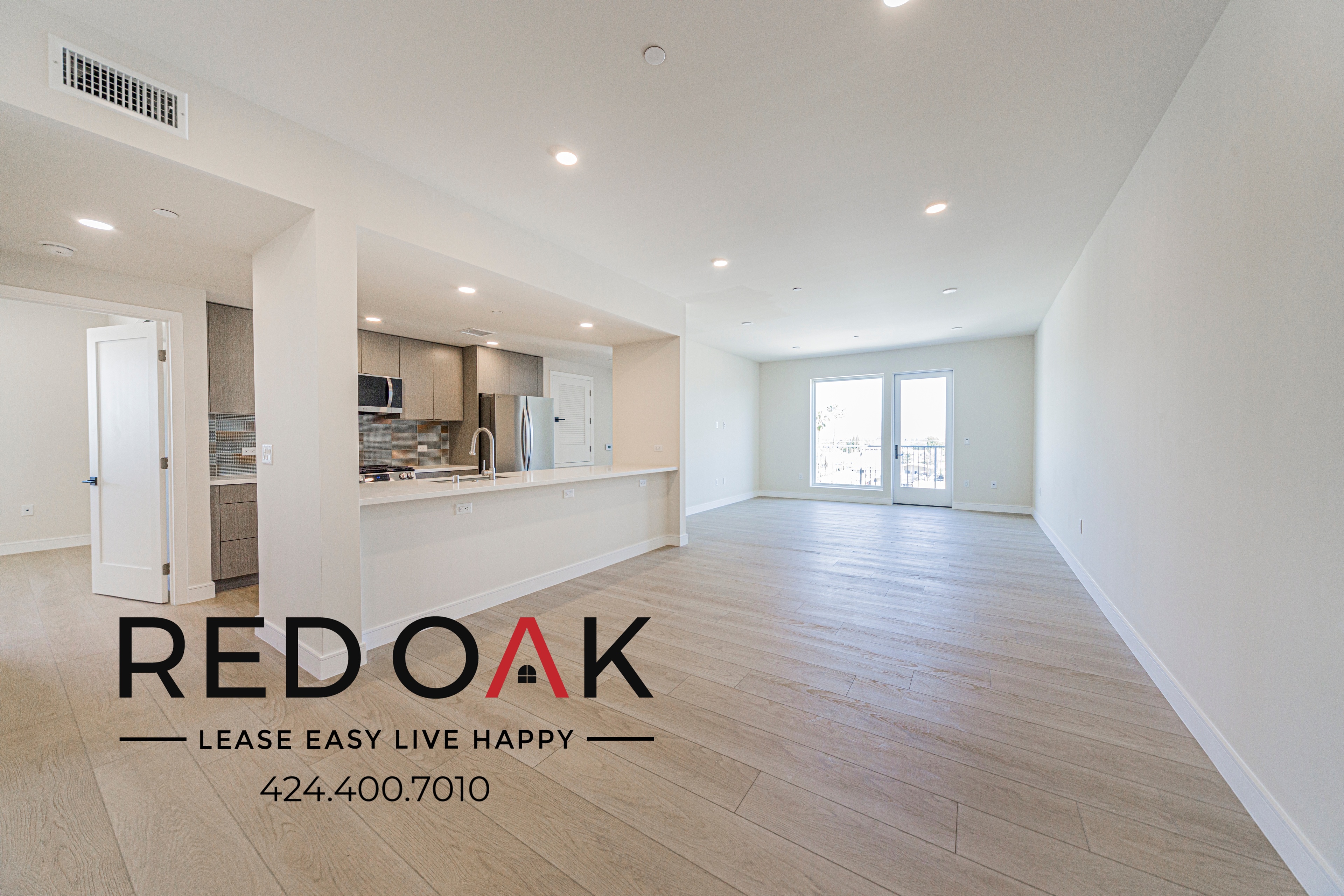 Los Angeles Condo: 5320 Cartwright Ave