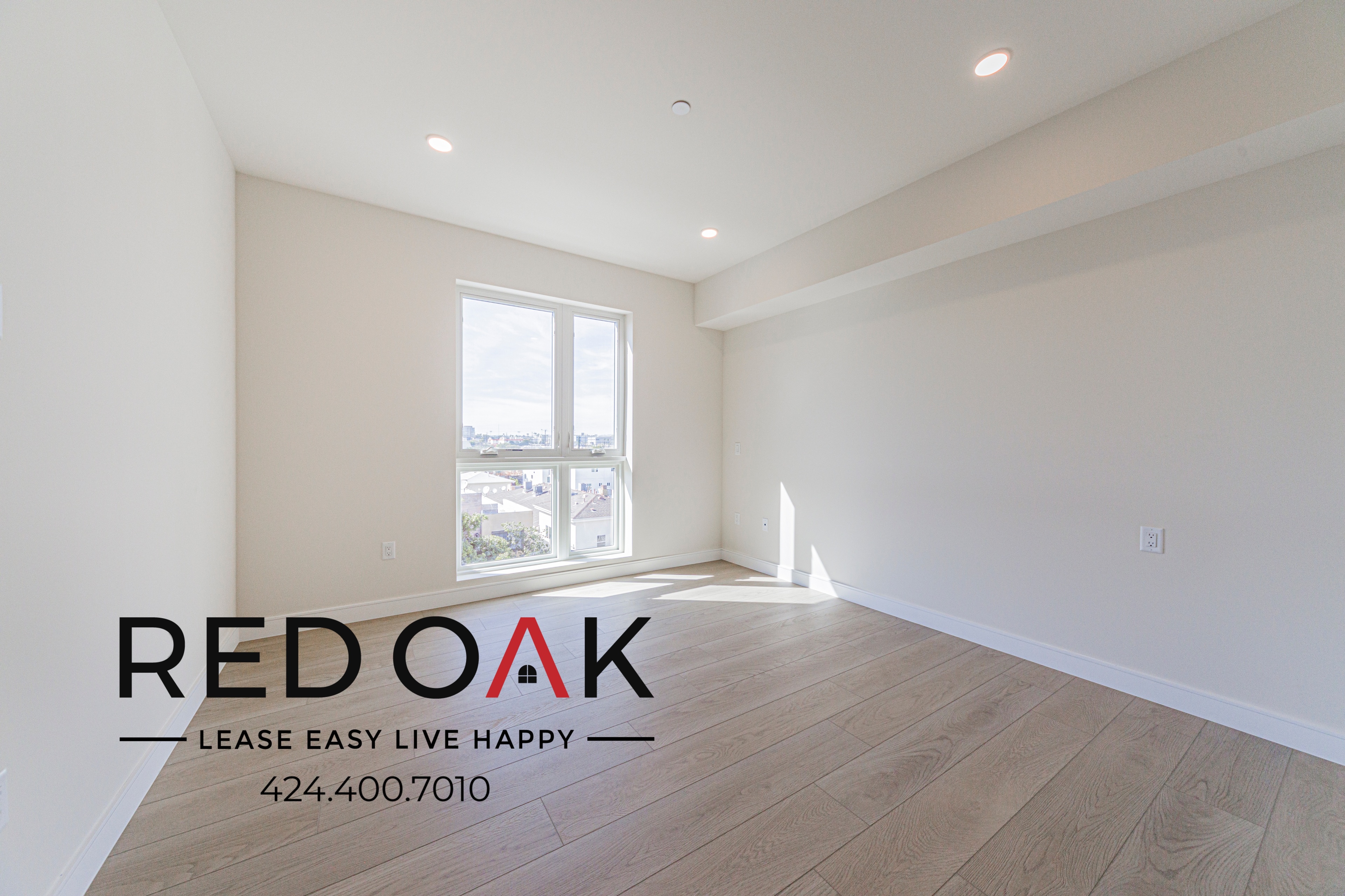 Los Angeles Condo: 5320 Cartwright Ave