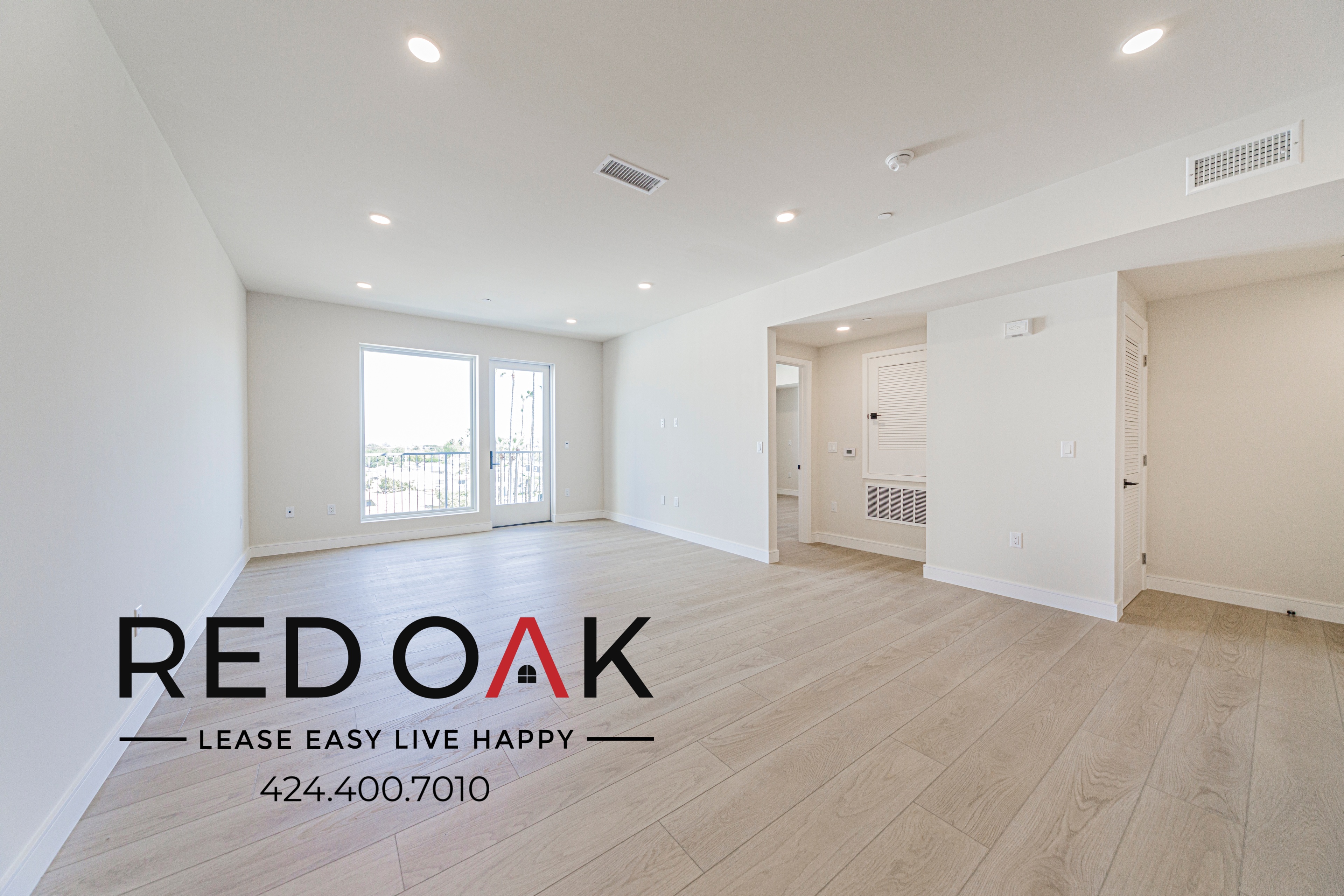 Los Angeles Condo: 5320 Cartwright Ave