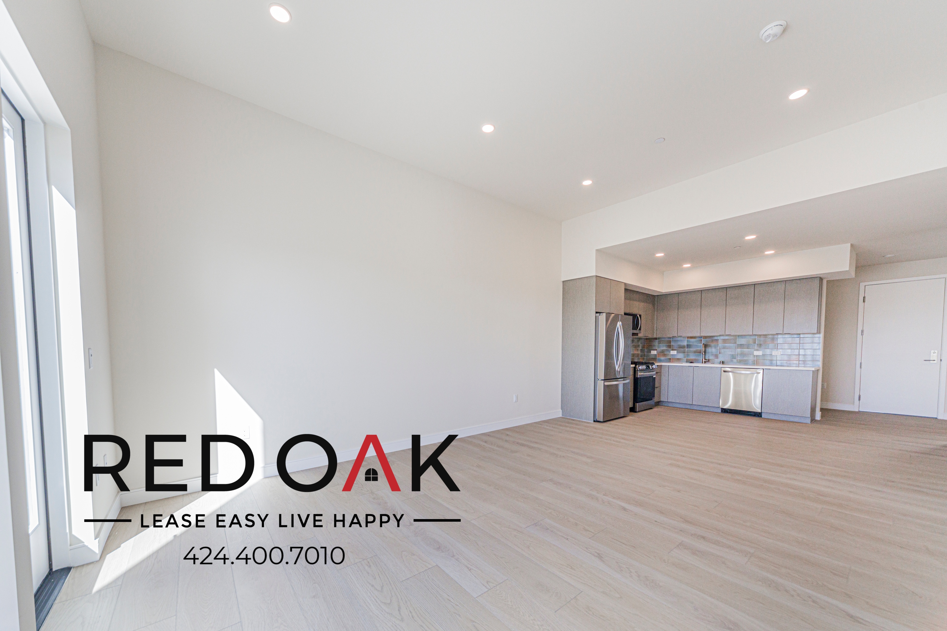 Los Angeles Condo: 5320 Cartwright Ave