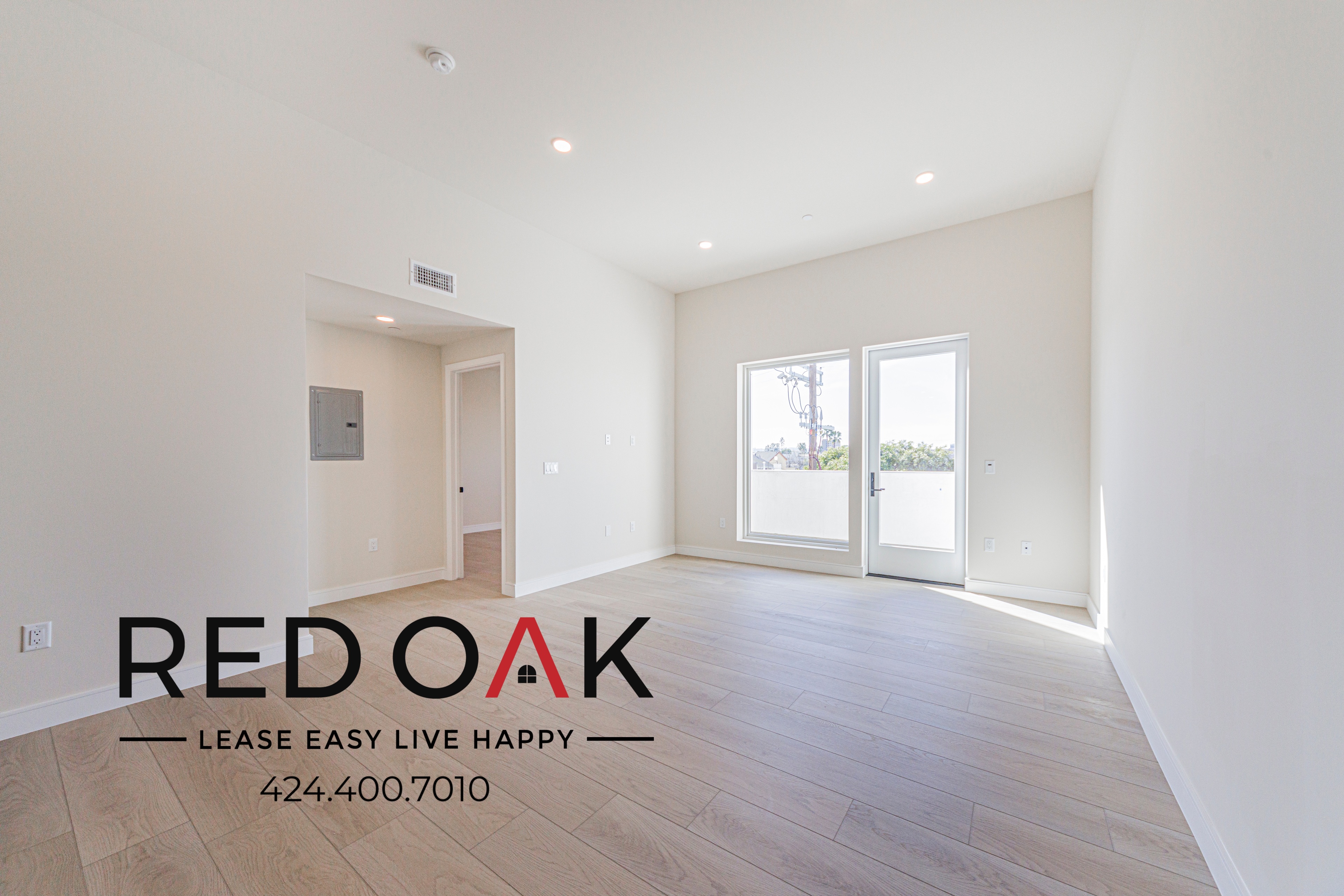 Los Angeles Condo: 5320 Cartwright Ave