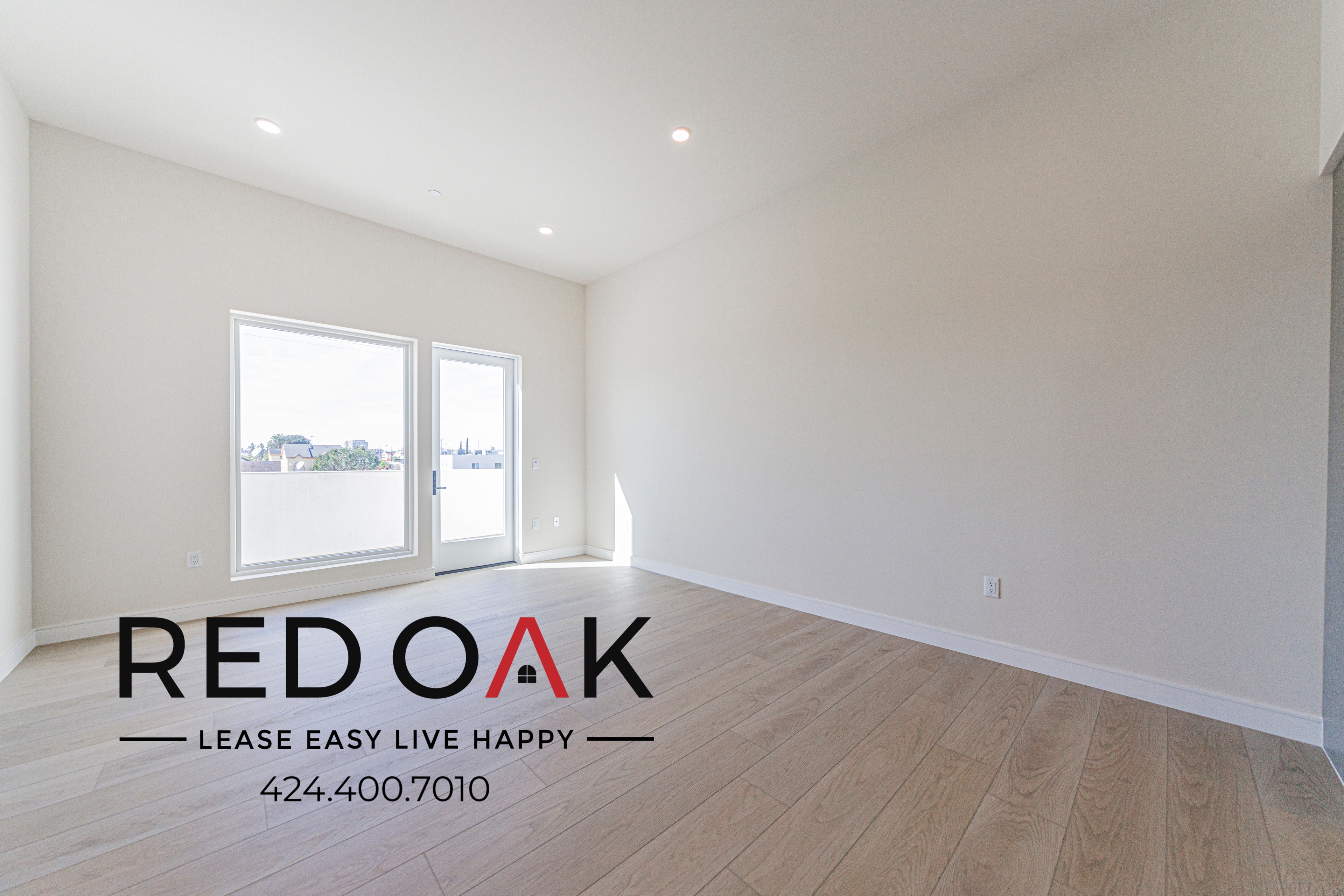 Los Angeles Condo: 5320 Cartwright Ave