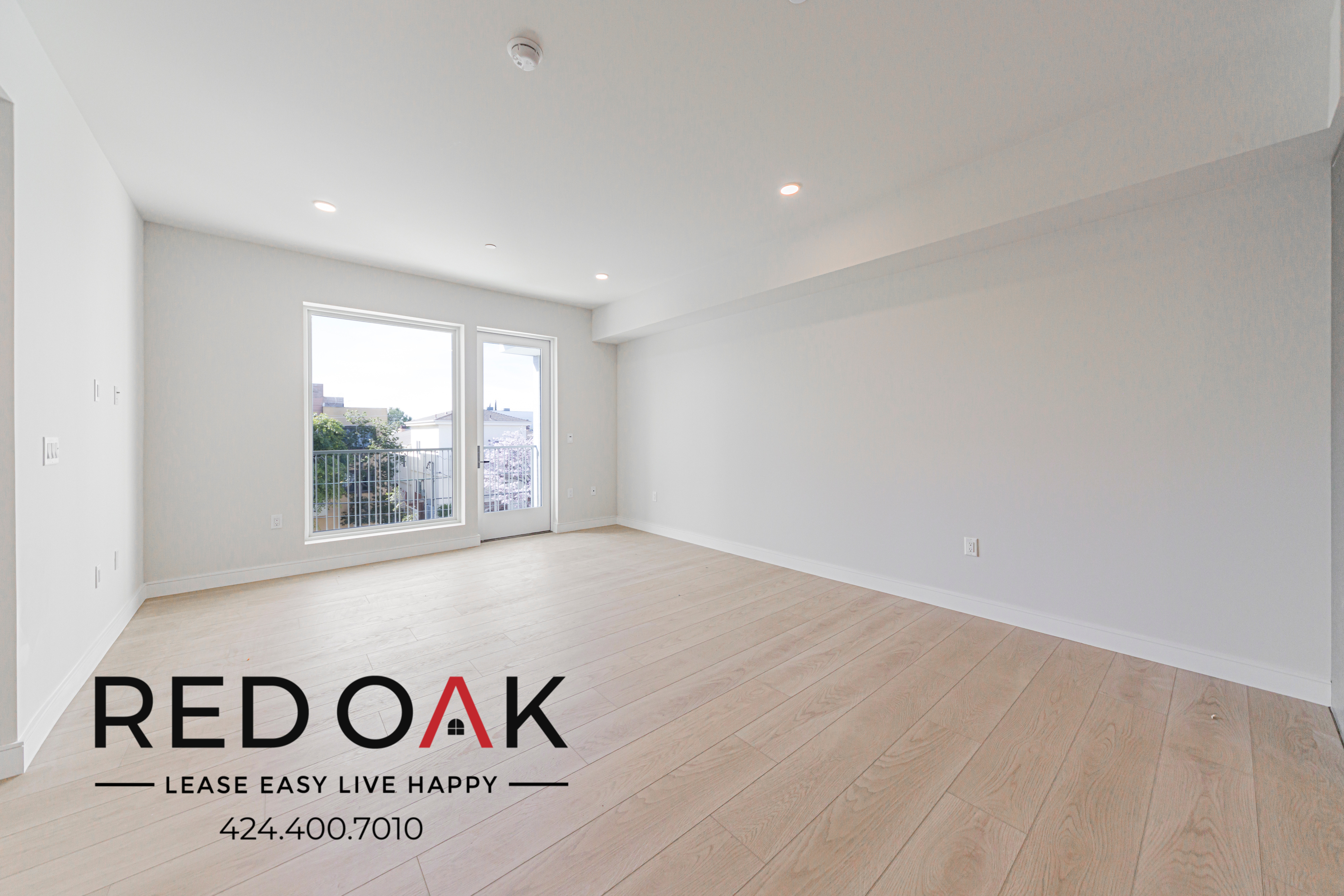 Los Angeles Condo: 5320 Cartwright Ave