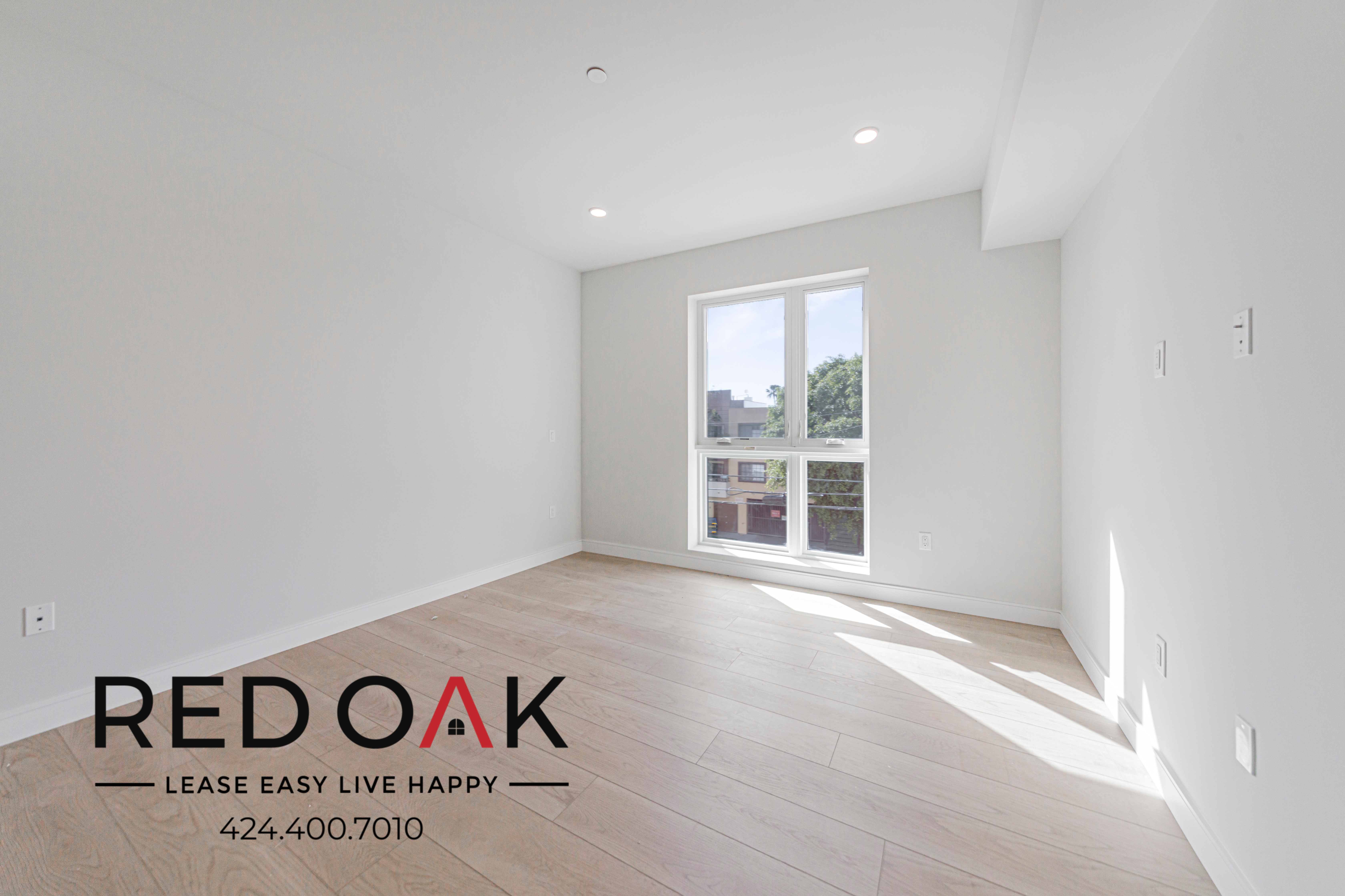 Los Angeles Condo: 5320 Cartwright Ave