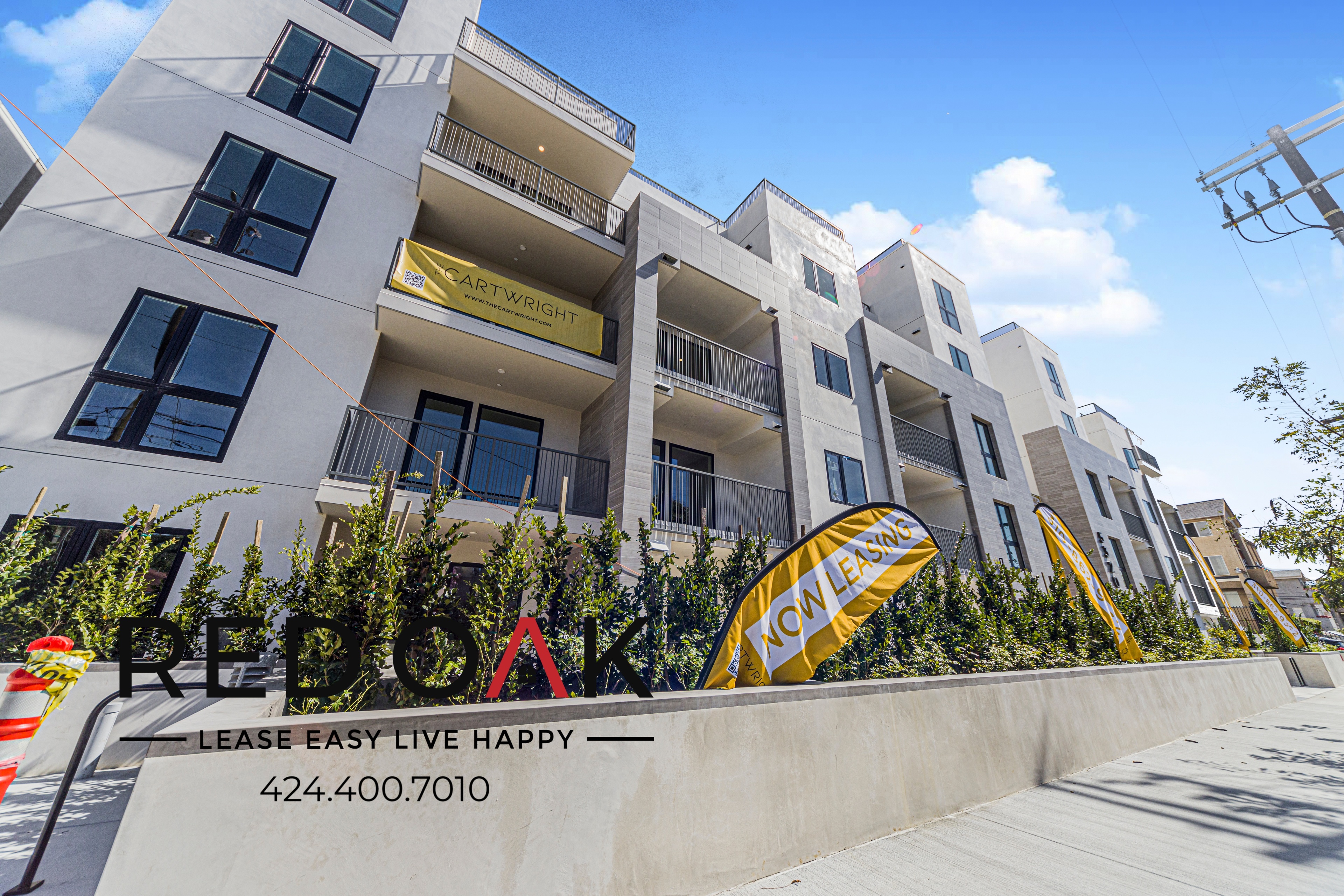 Los Angeles Condo: 5320 Cartwright Ave