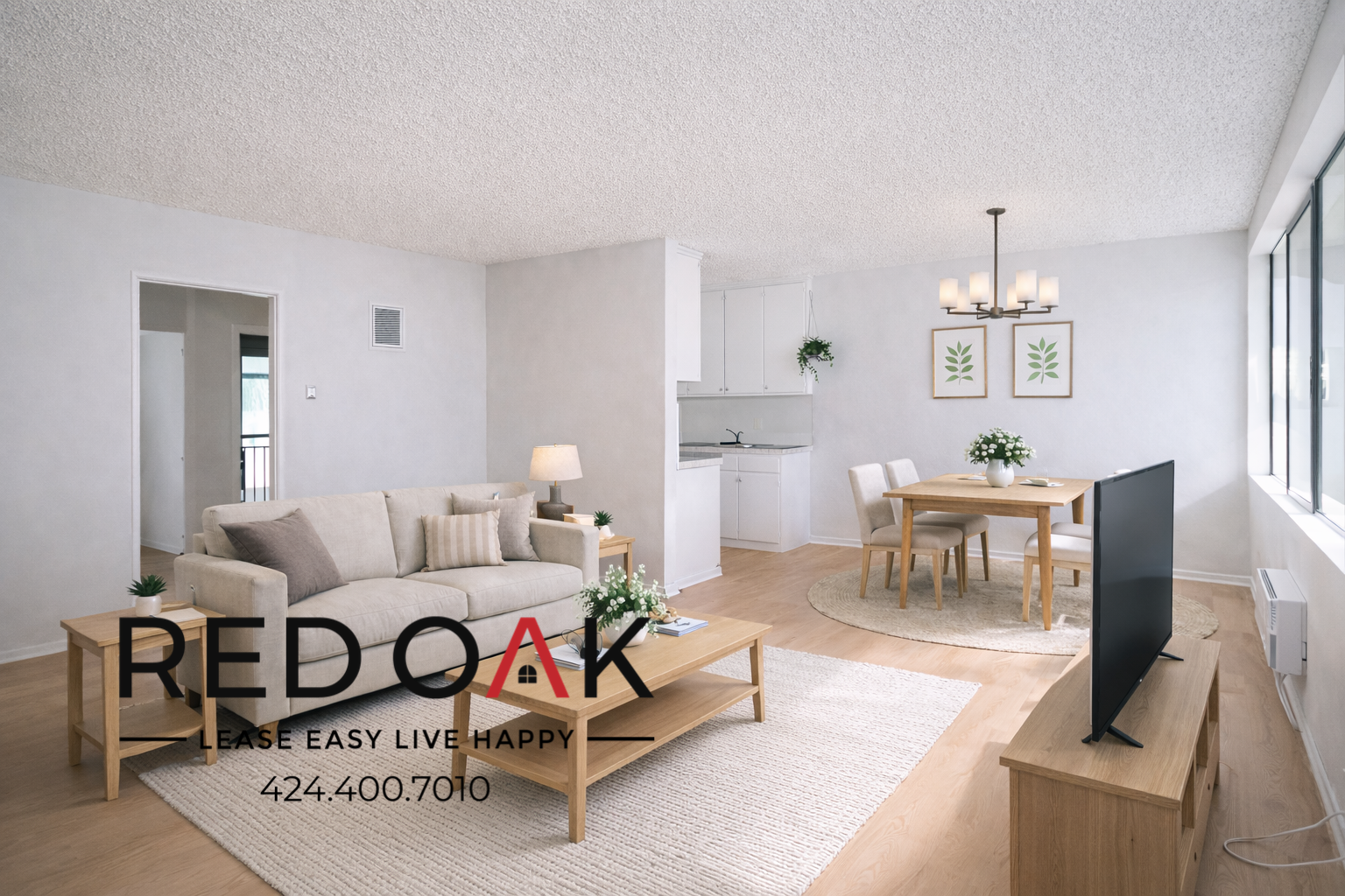 Los Angeles Condo: 221 N Berendo St