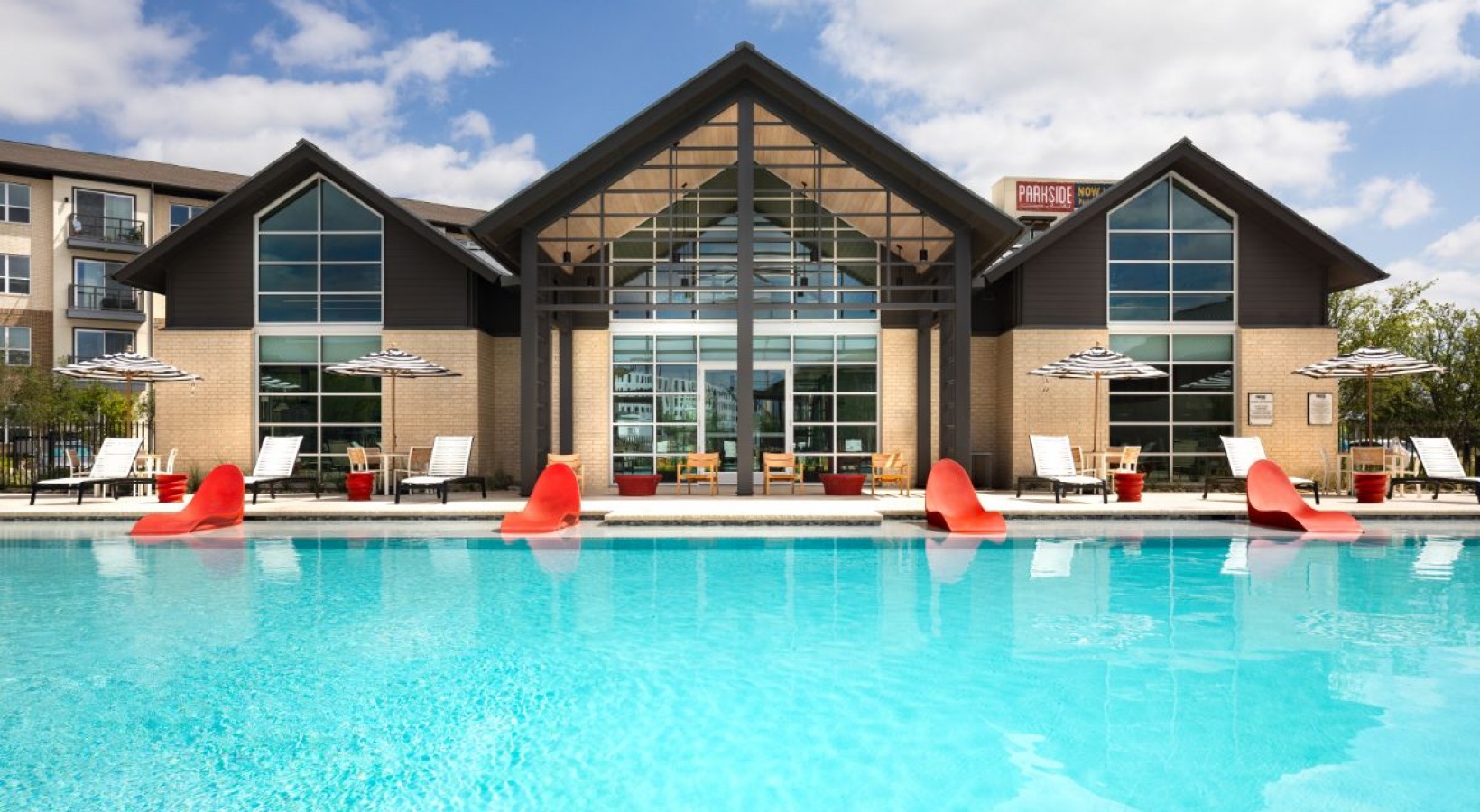 Austin Condo: 5001 N Mays St