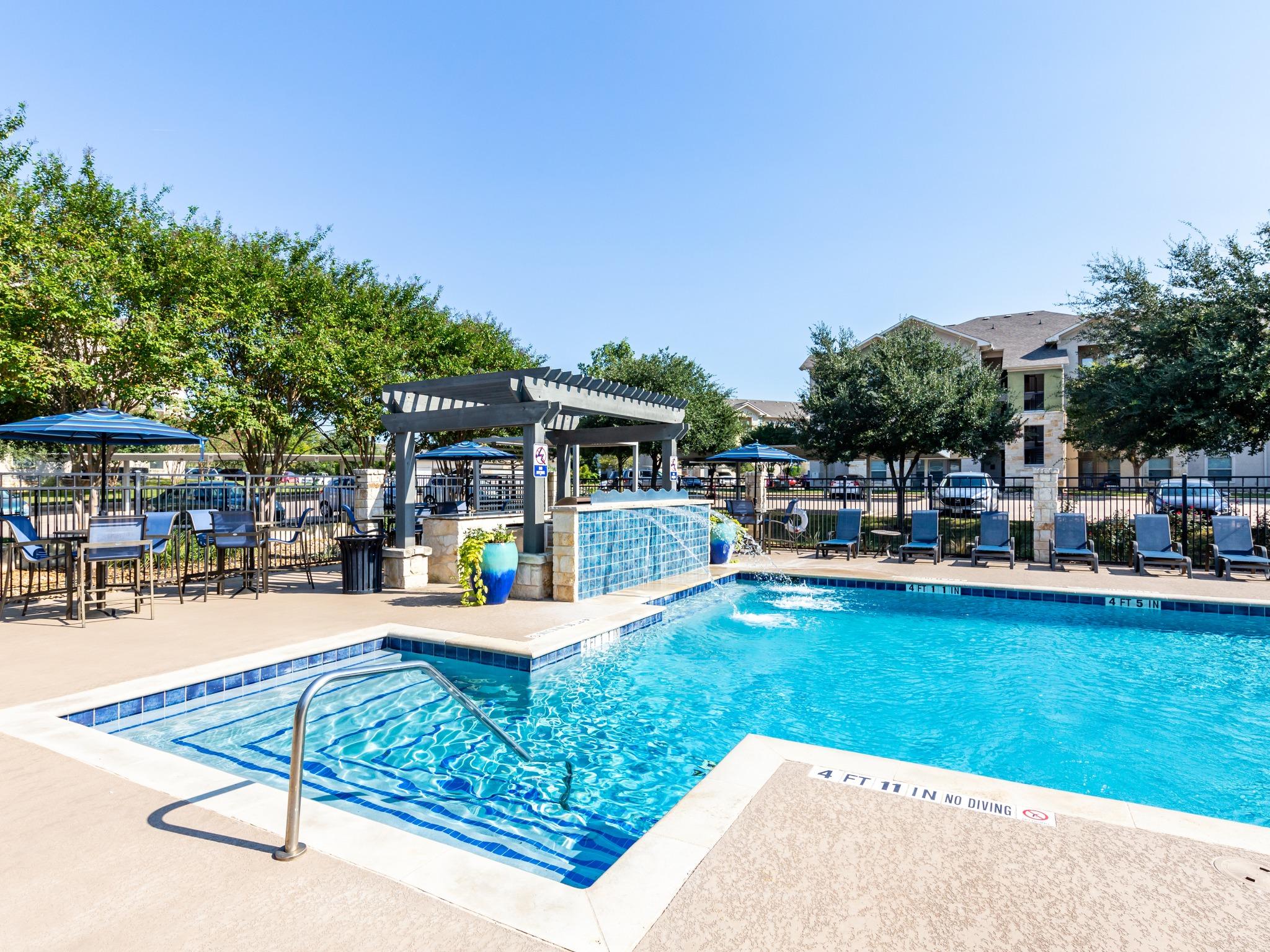 Austin Condo: 8801 Hwy 290 W