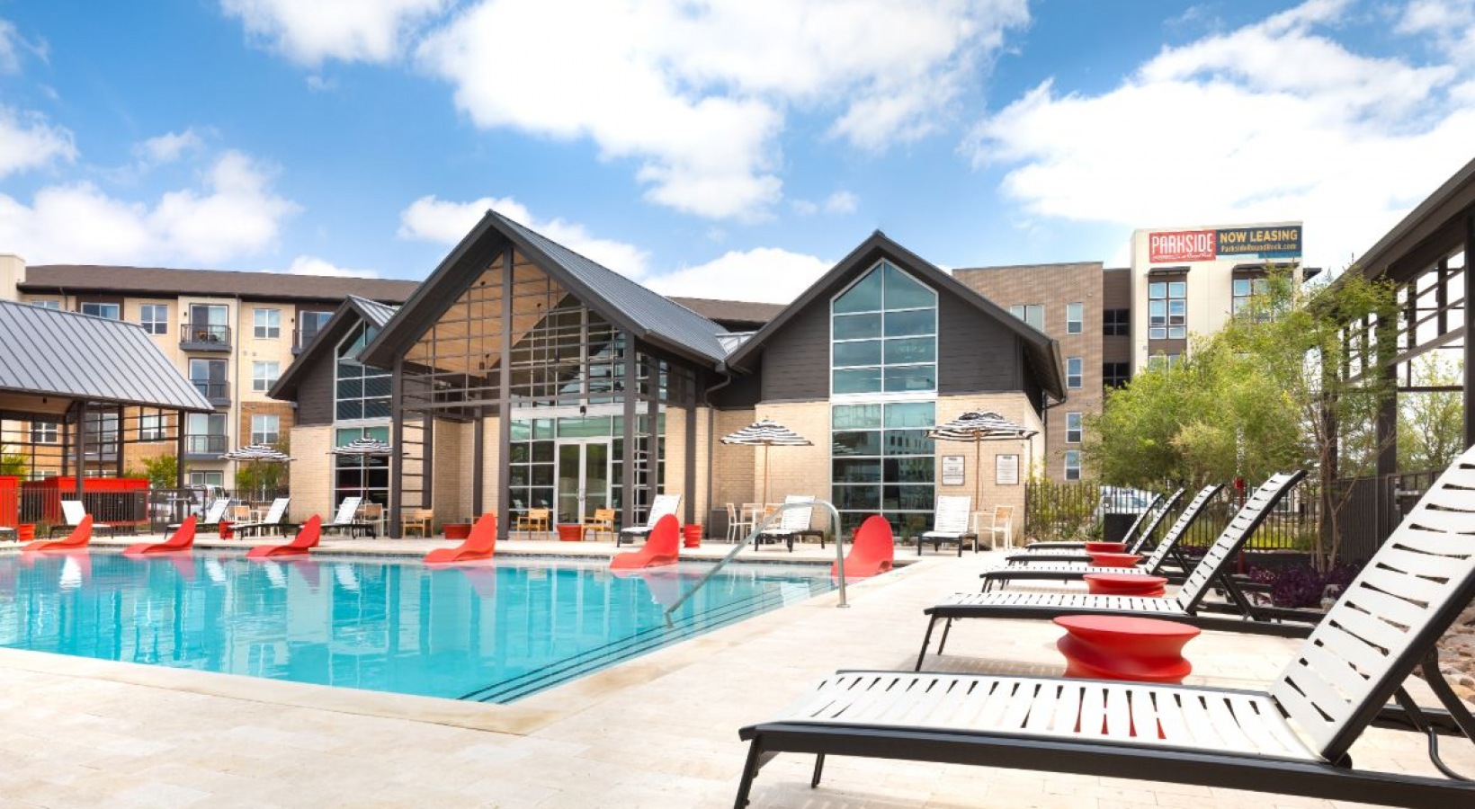 Austin Condo: 5001 N Mays St